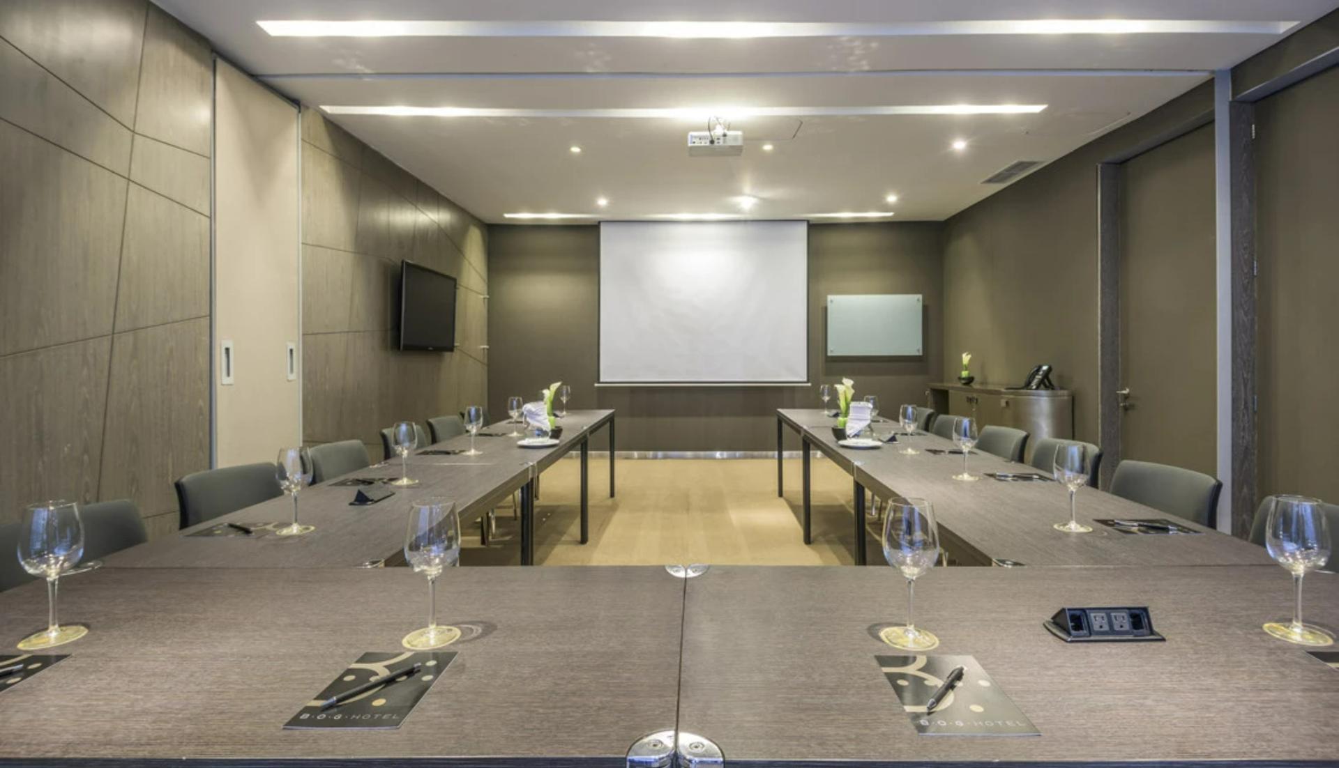 Oyg Room
