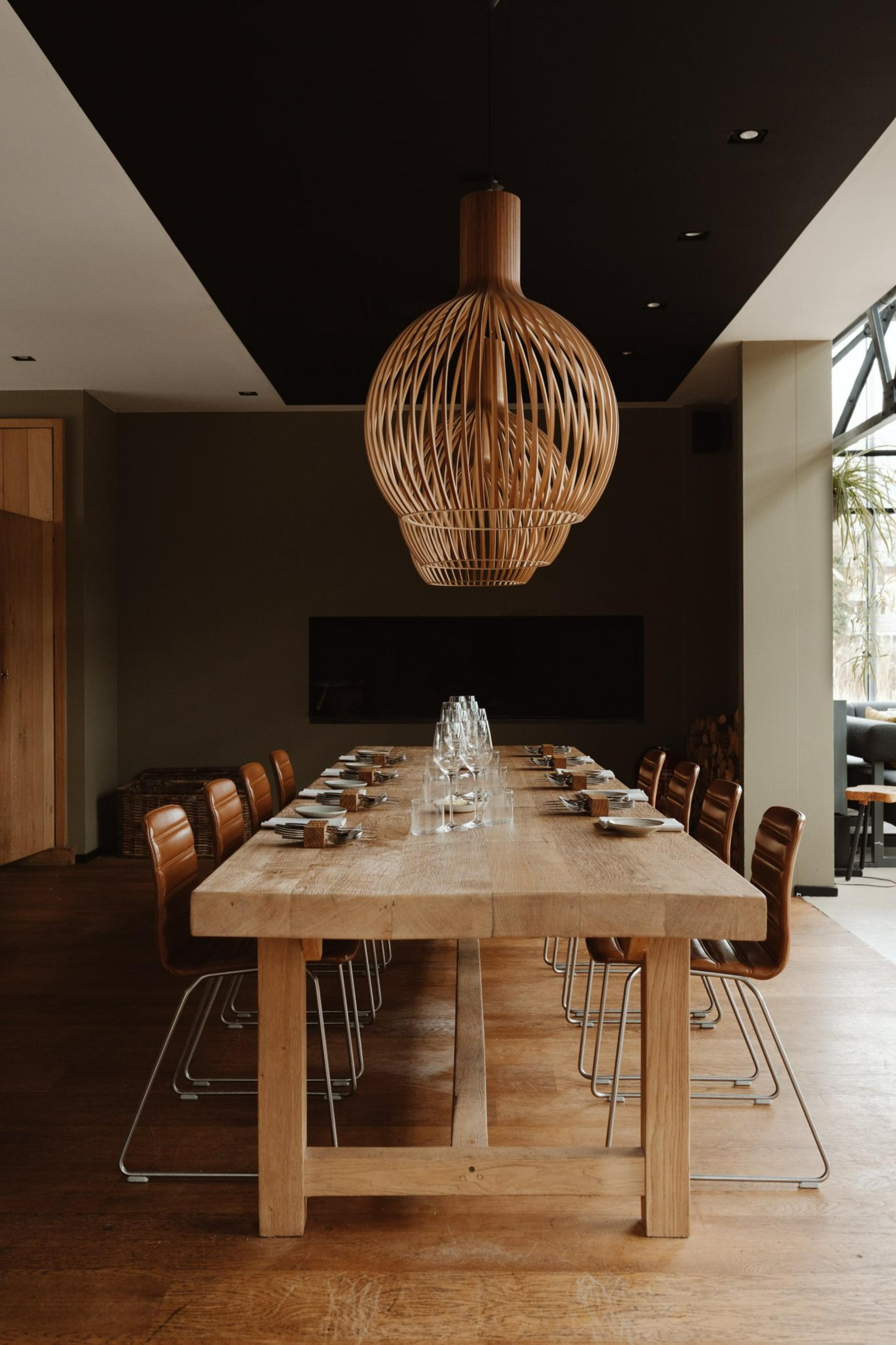 Bar Table