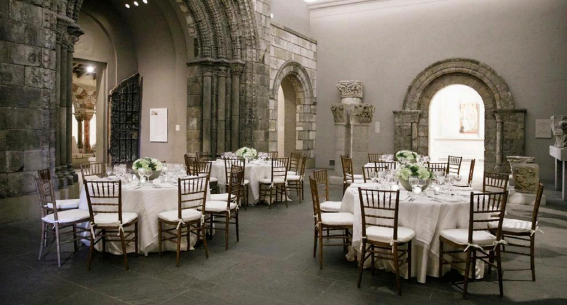 Saint-Genis-des-Fontaines  Cloister & Saint-Laurent  Gallery