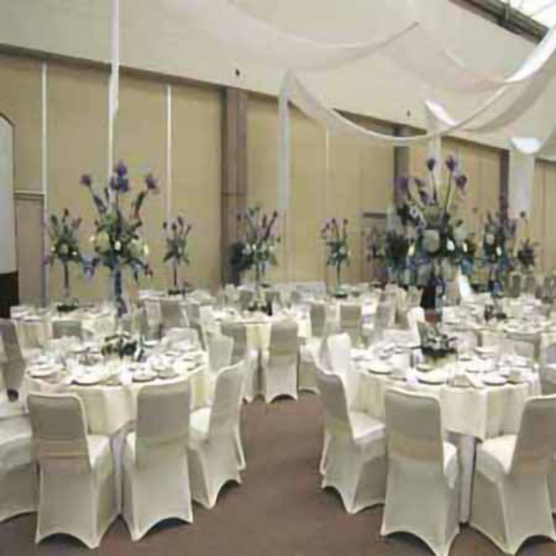 Exhibition Hall 
