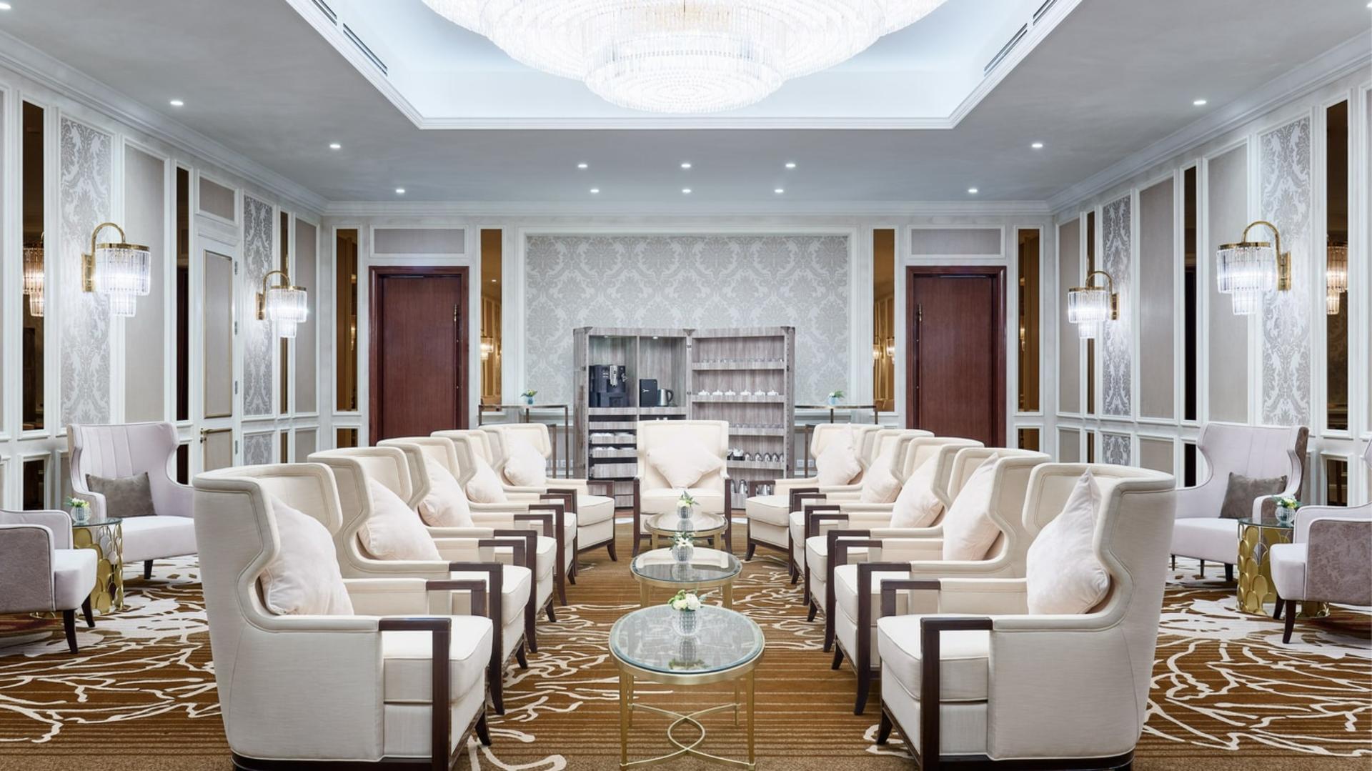 Saigon Room	
