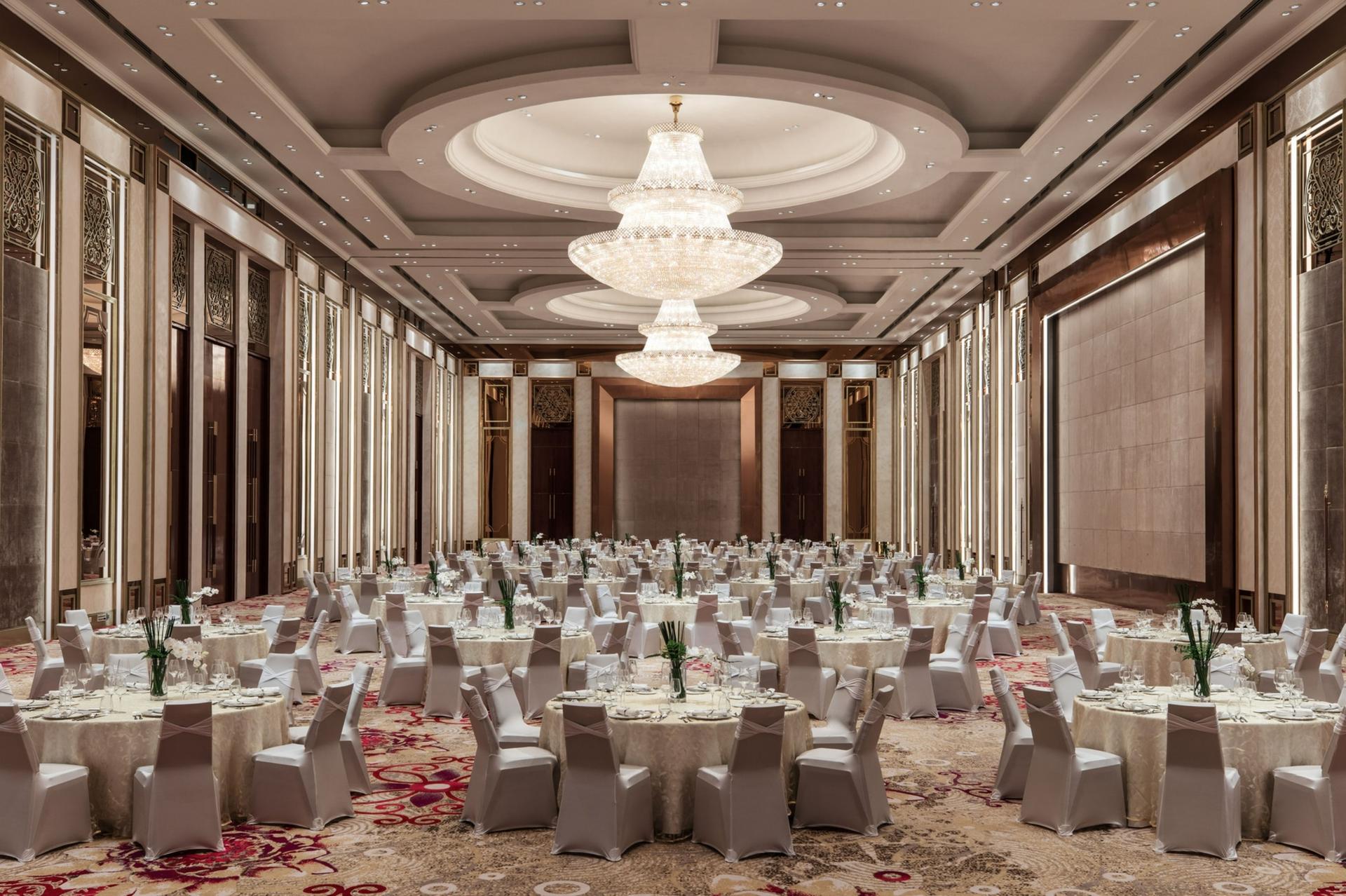Ballroom 1-2	