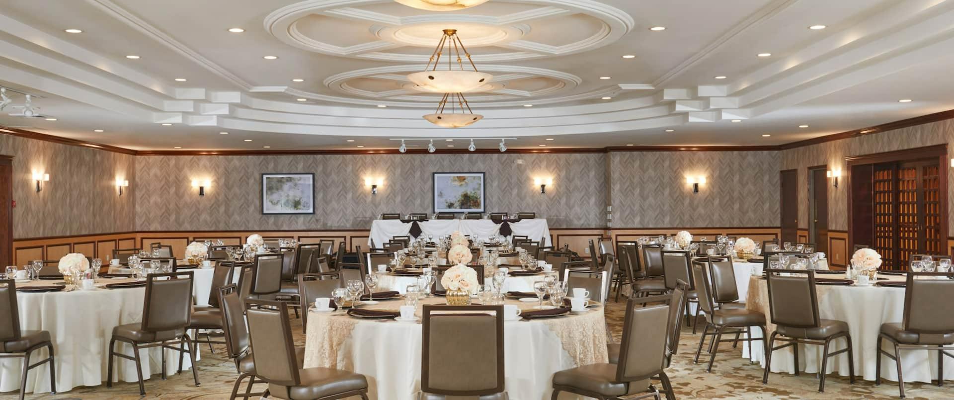 Sequoia Ballroom