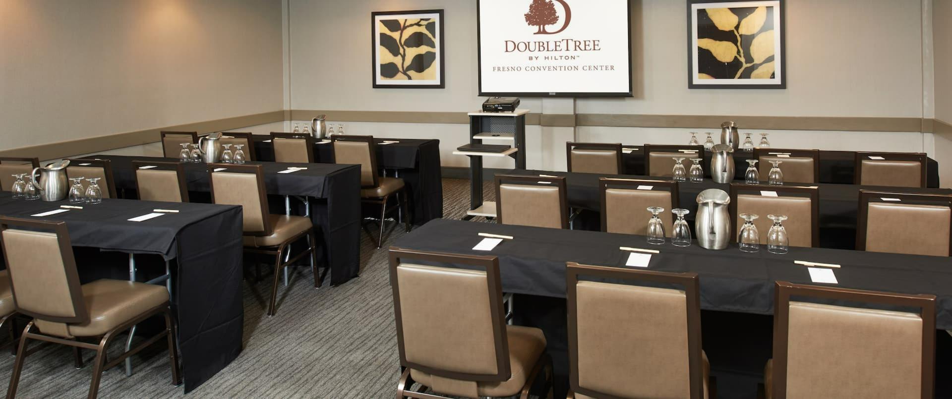 Tioga Room