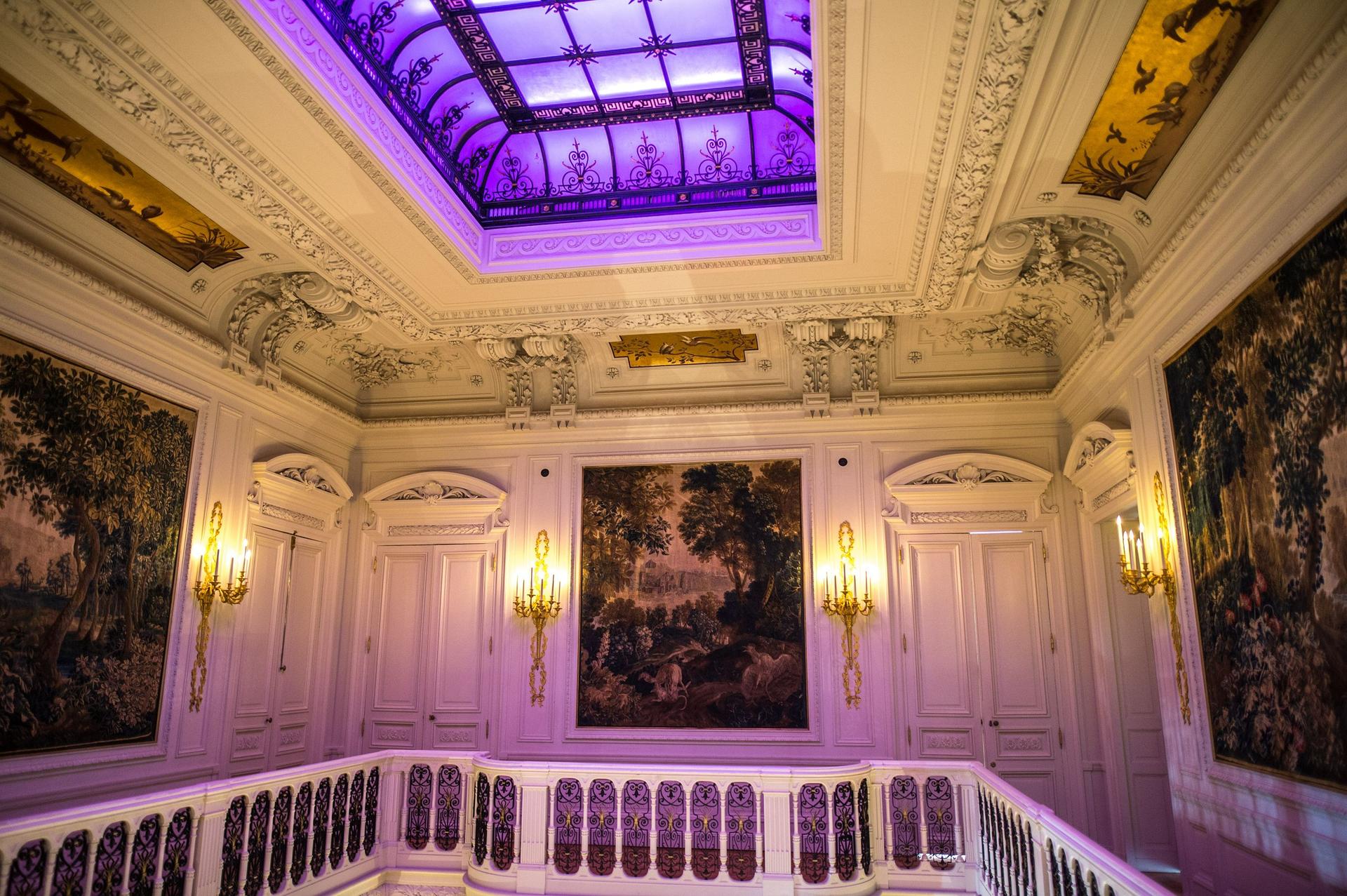 The Atrium