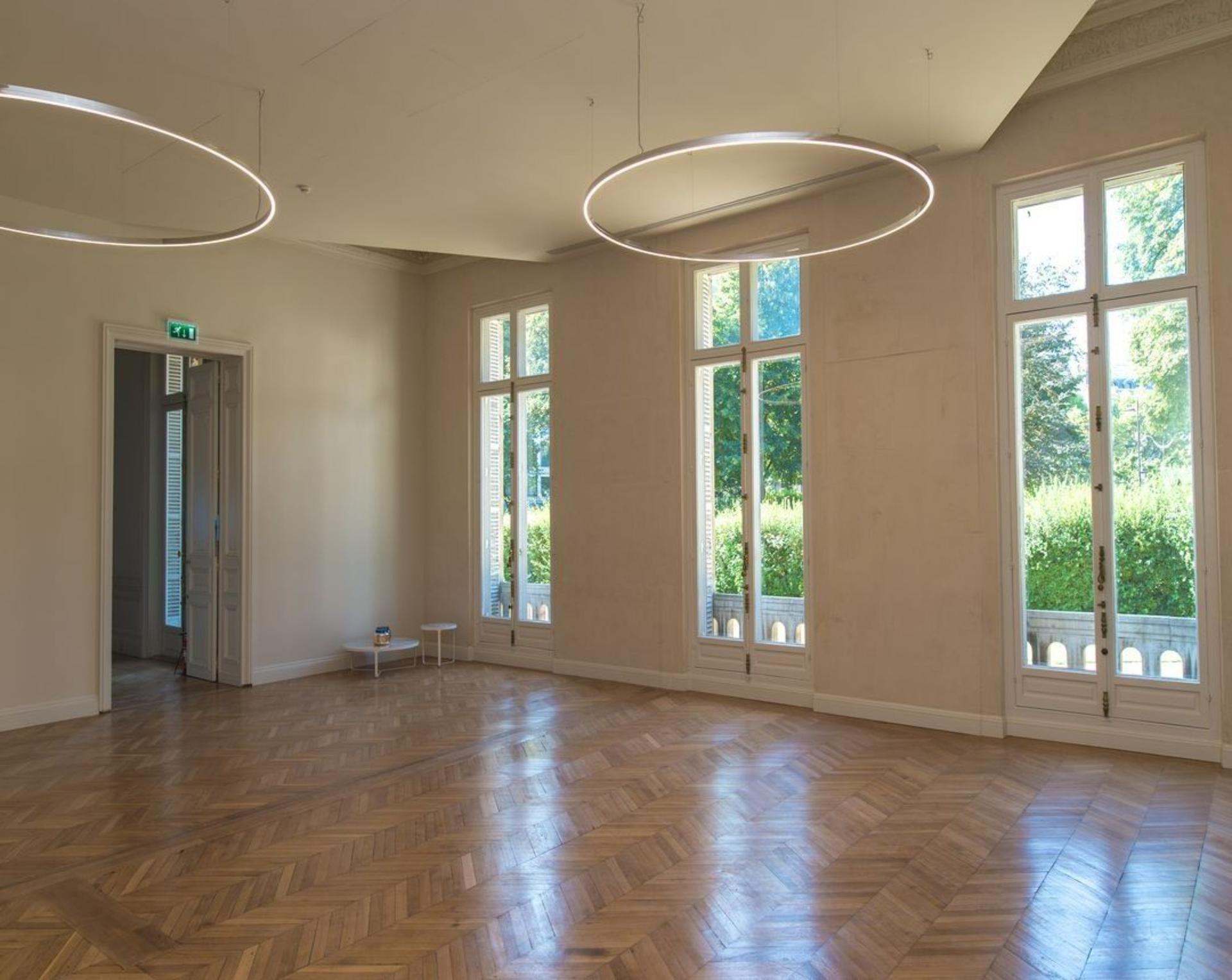 The Chamber of the Baroness 