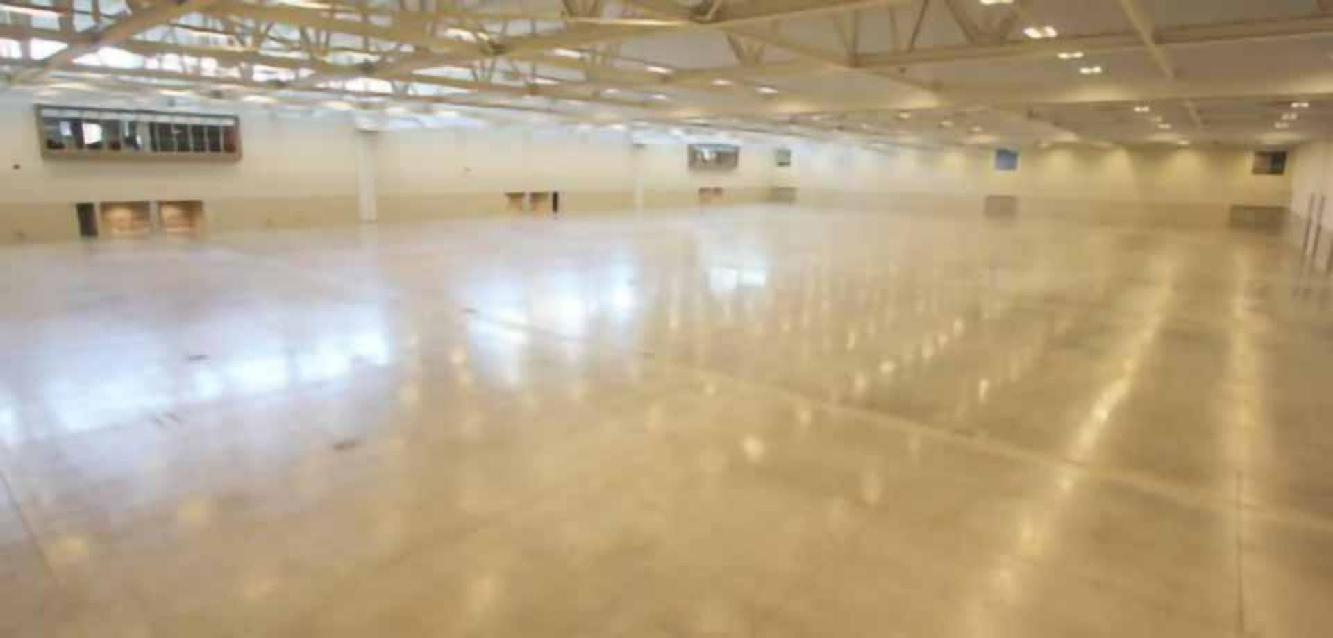 Halls ABC
