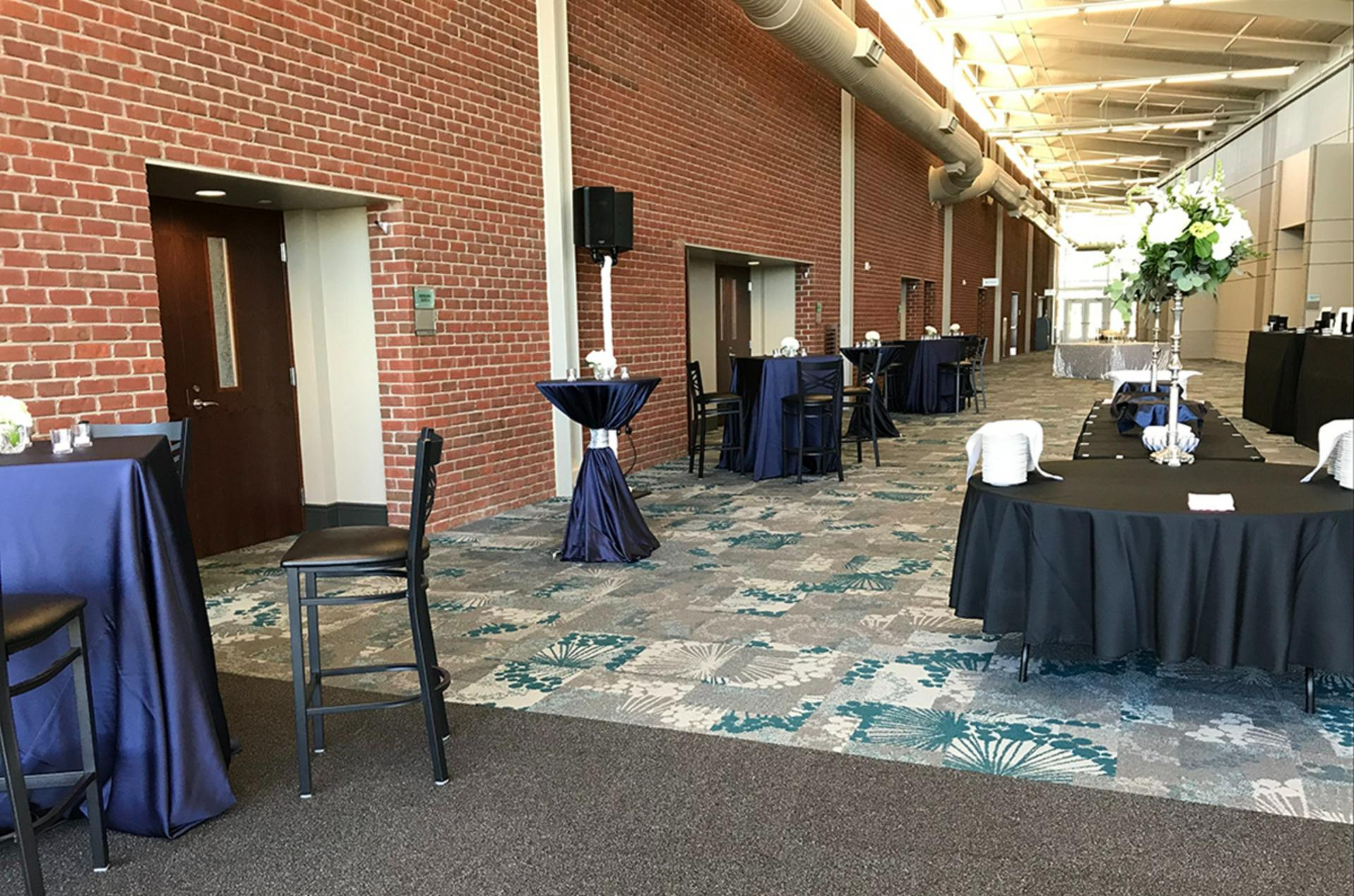 Great Lakes Hall