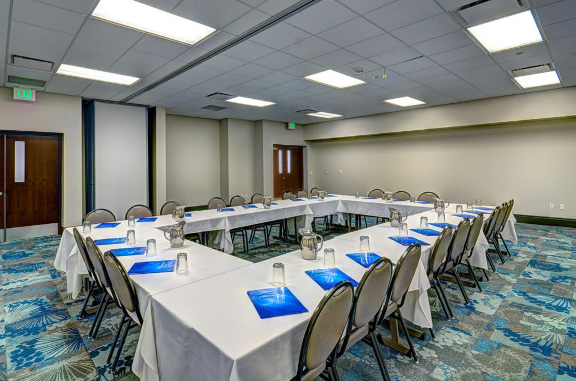 St. Clair Suites B 