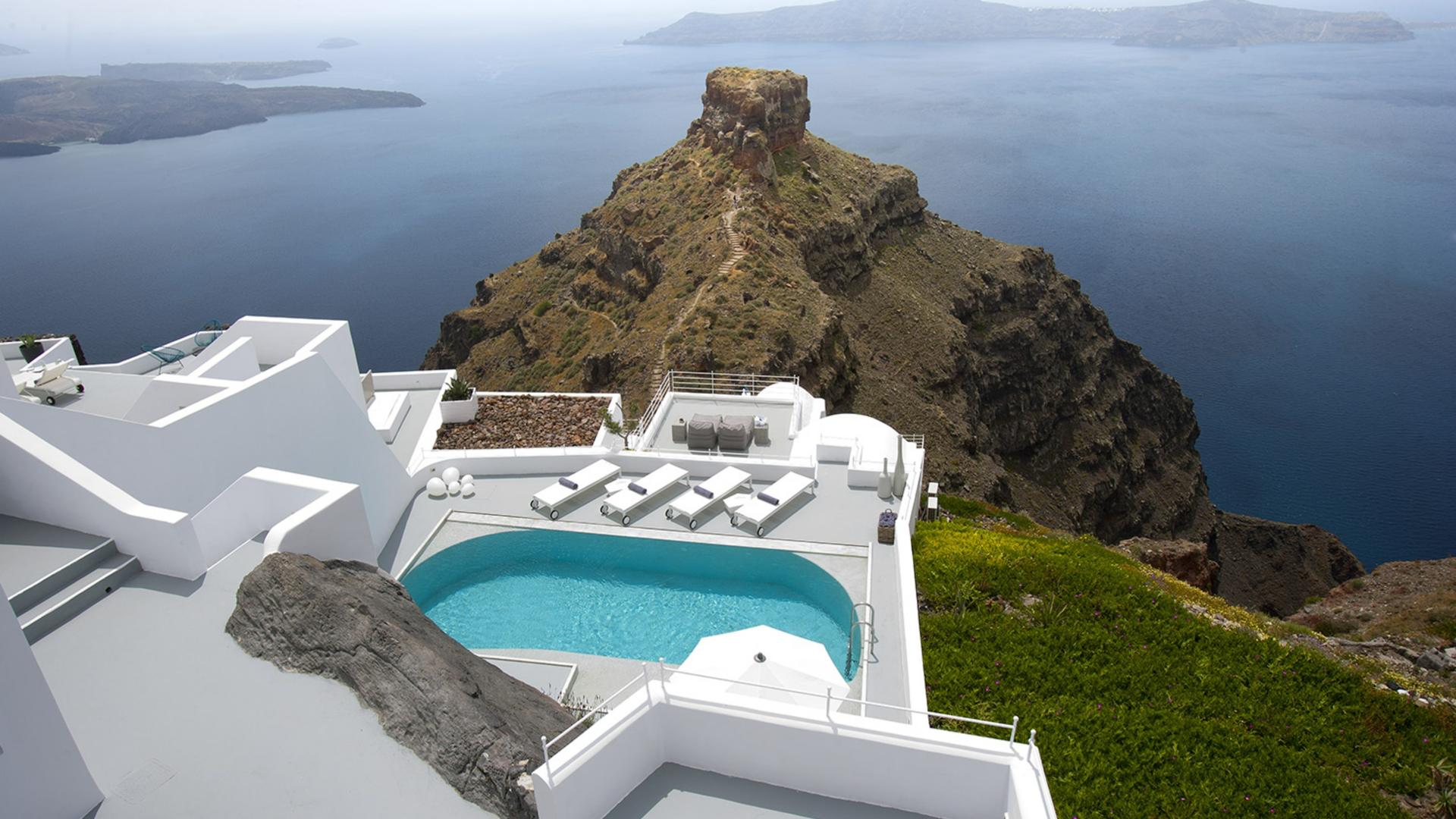 The Villa	