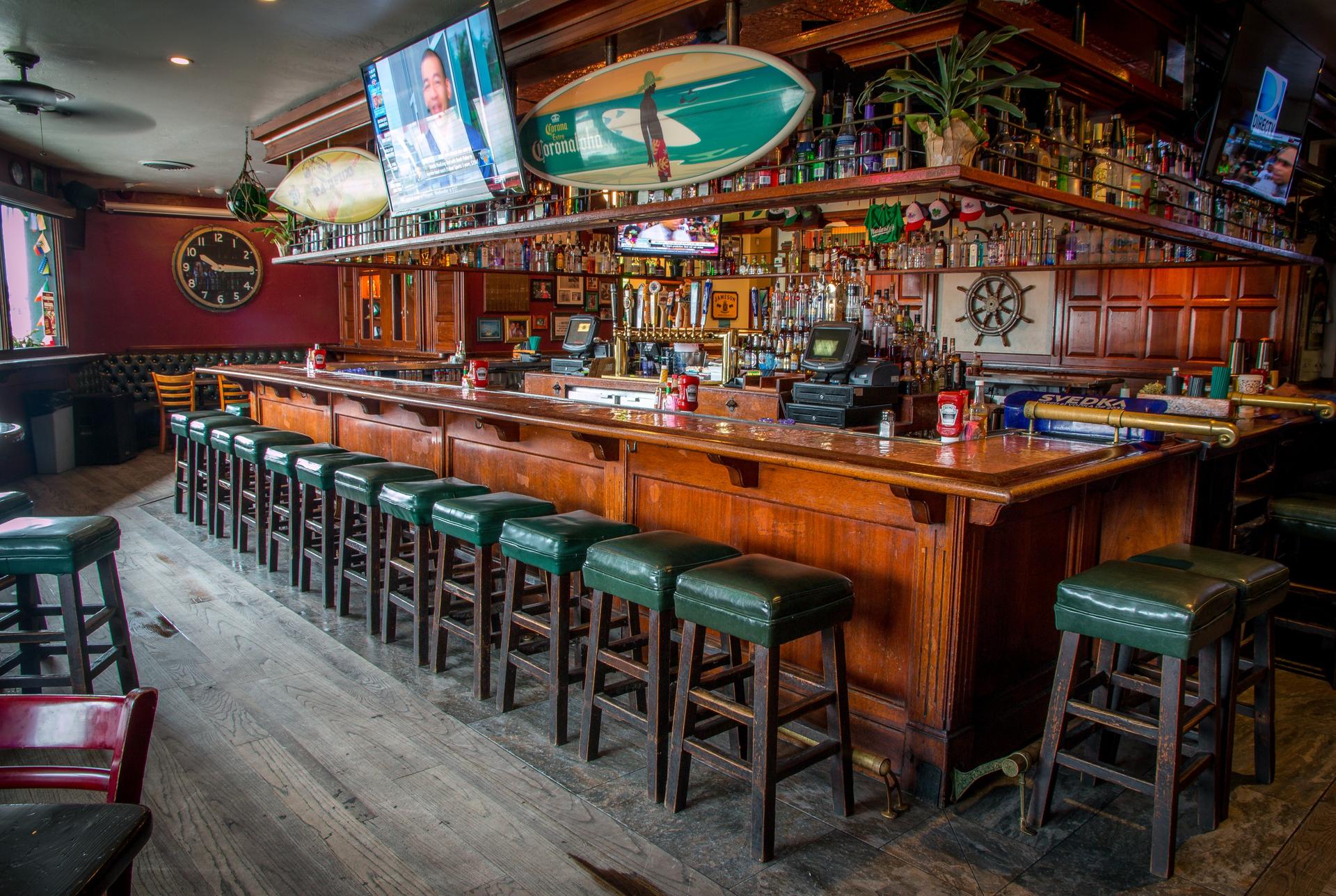 Full Buyout of Malarky's Irish Pub