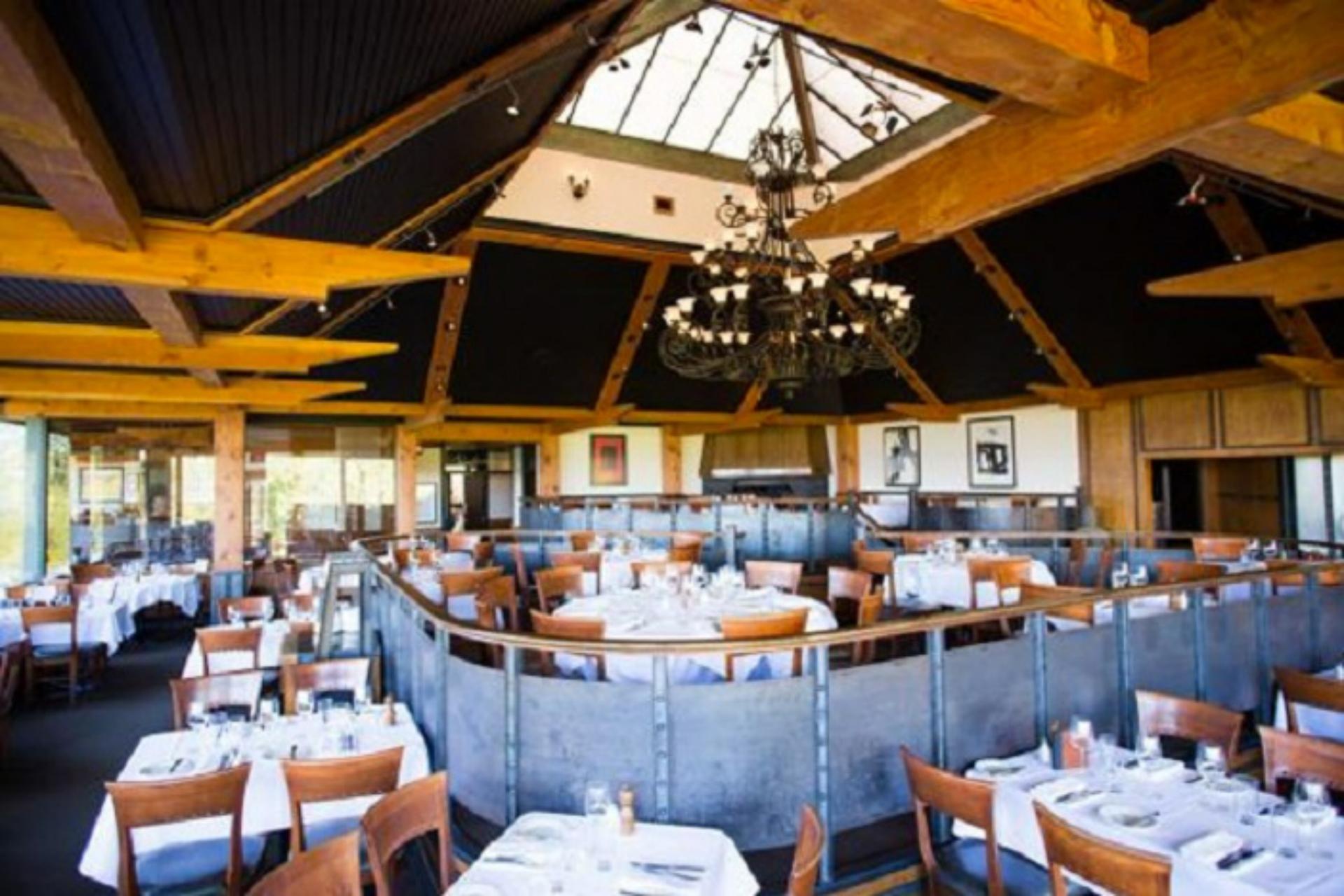 Main Dining Room