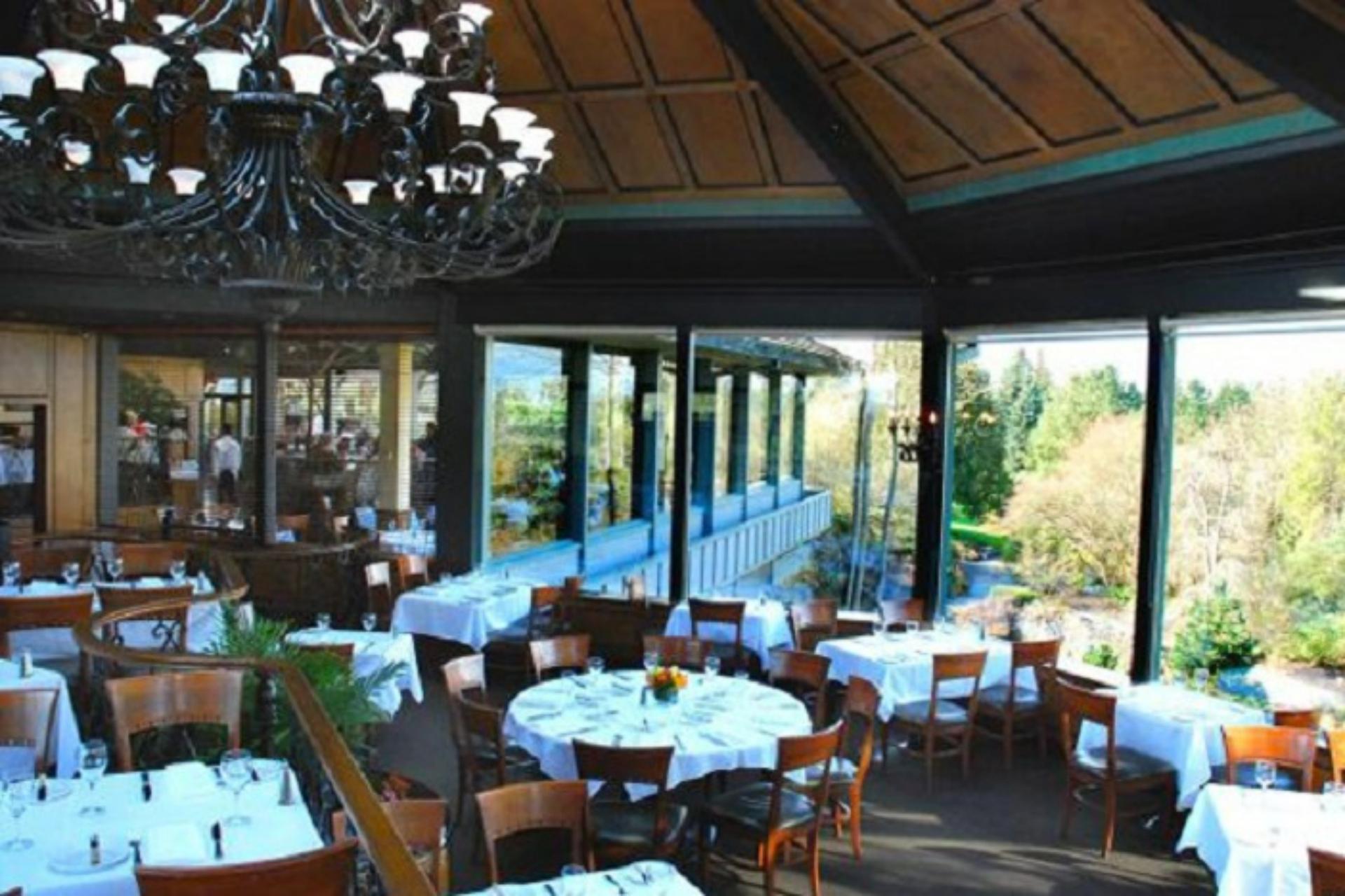 Skyline Room