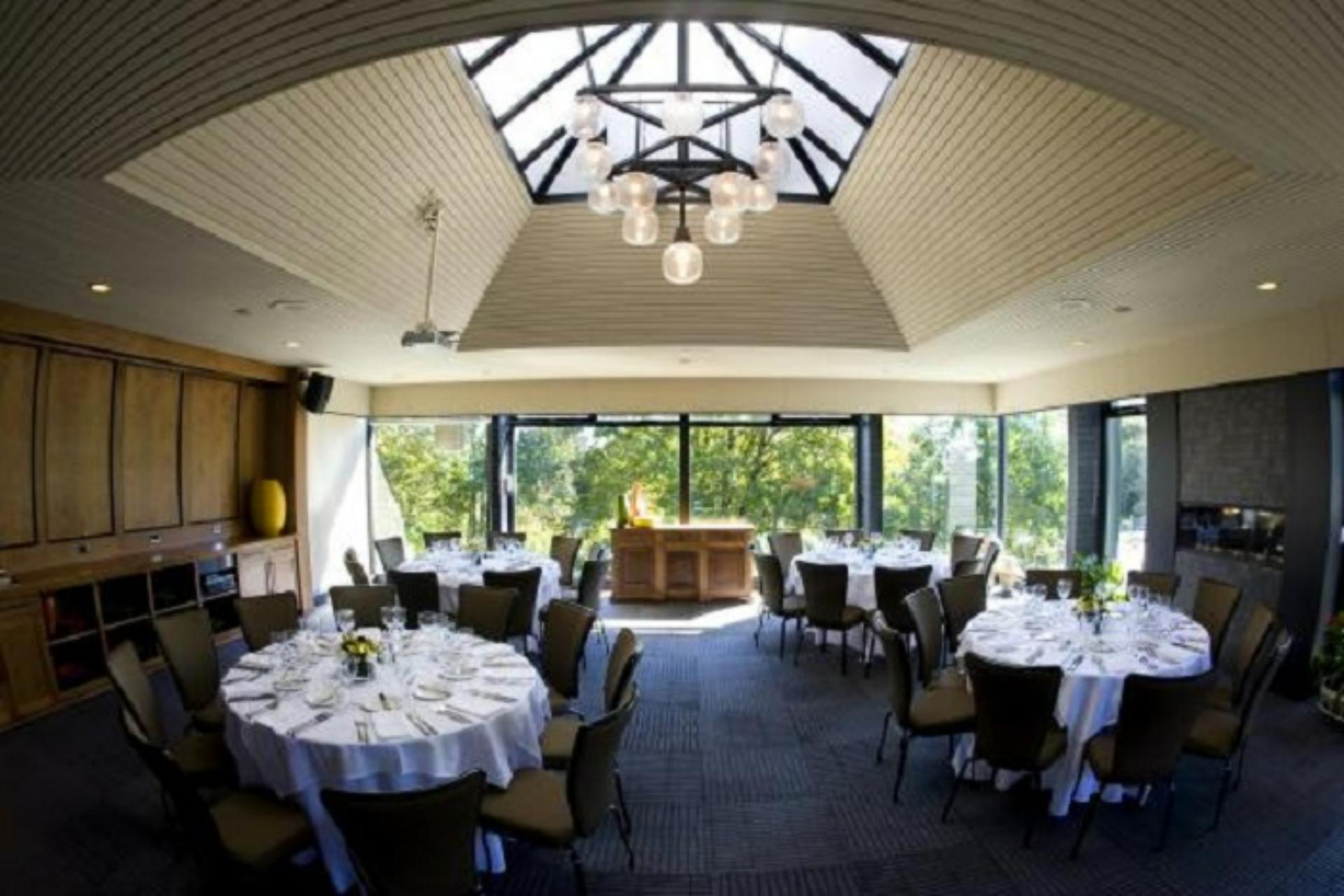 Summit Room
