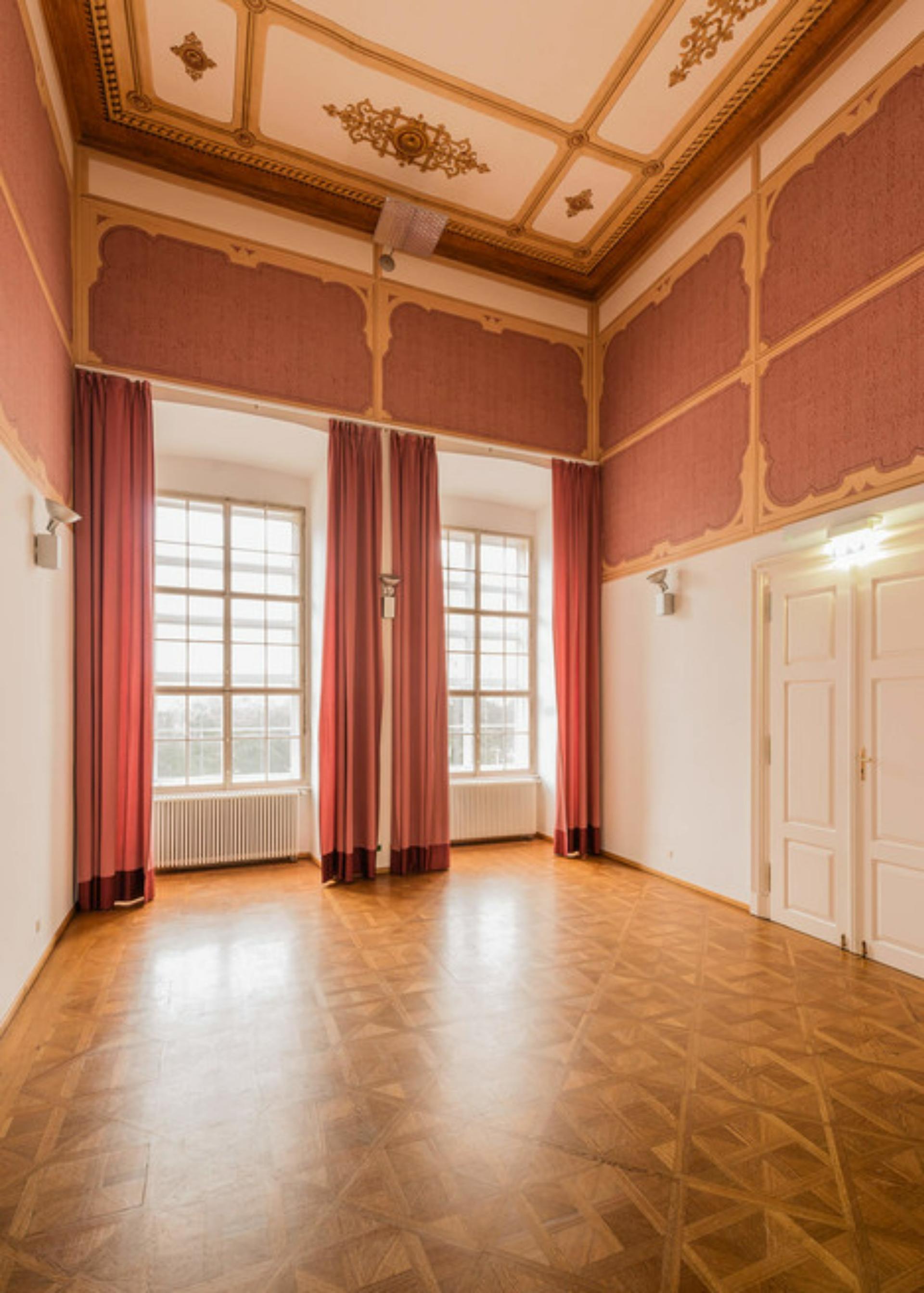 Barocke Suite B