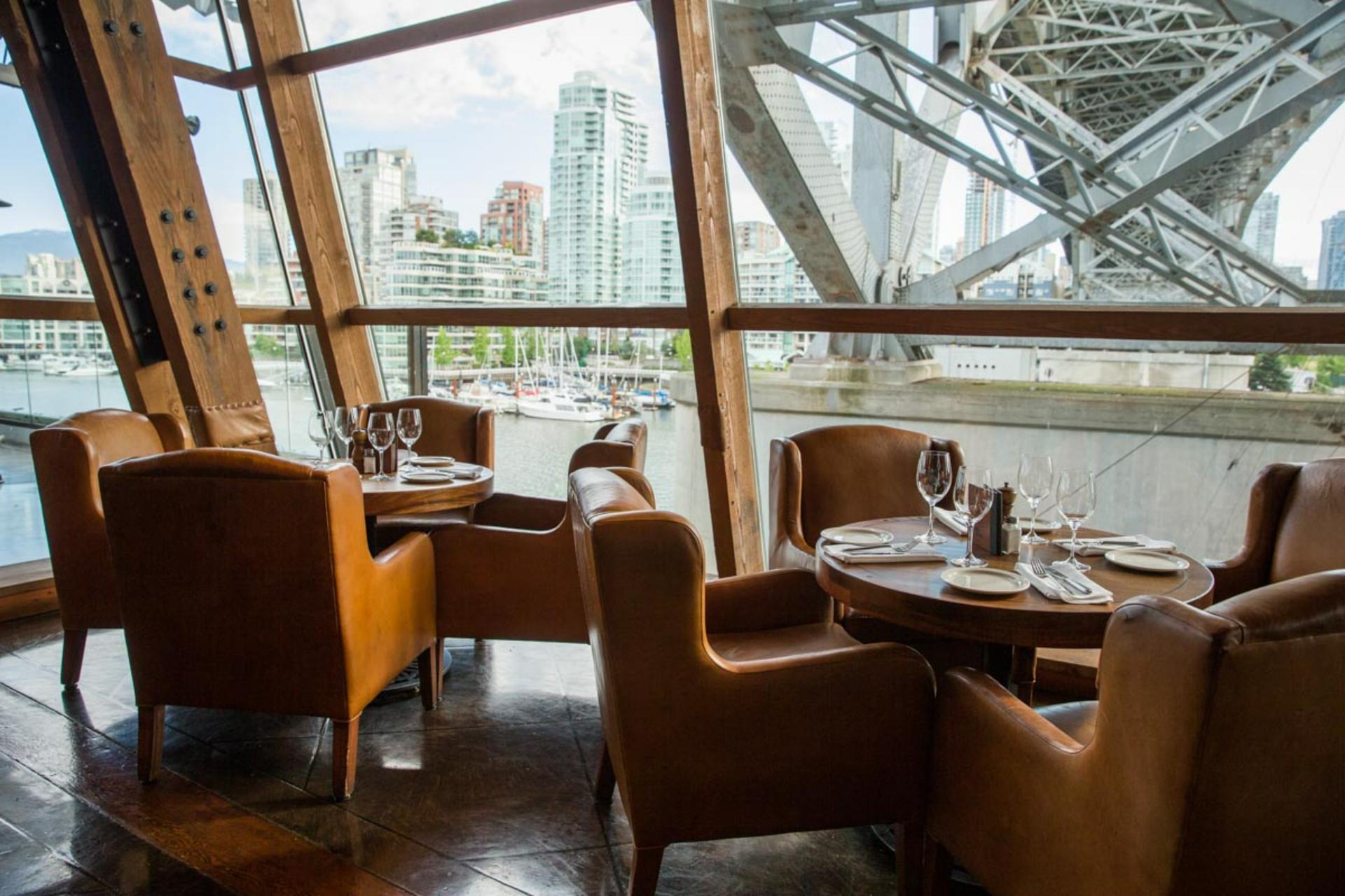 Mezzanine 