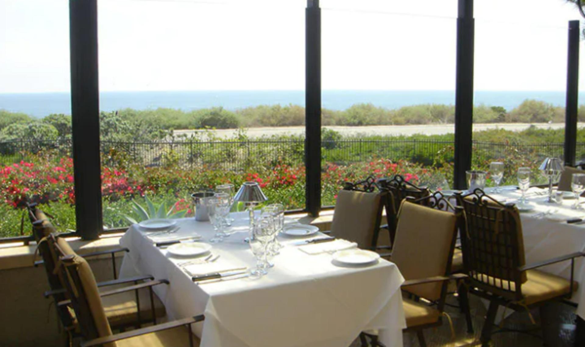 The Lighthouse Patio