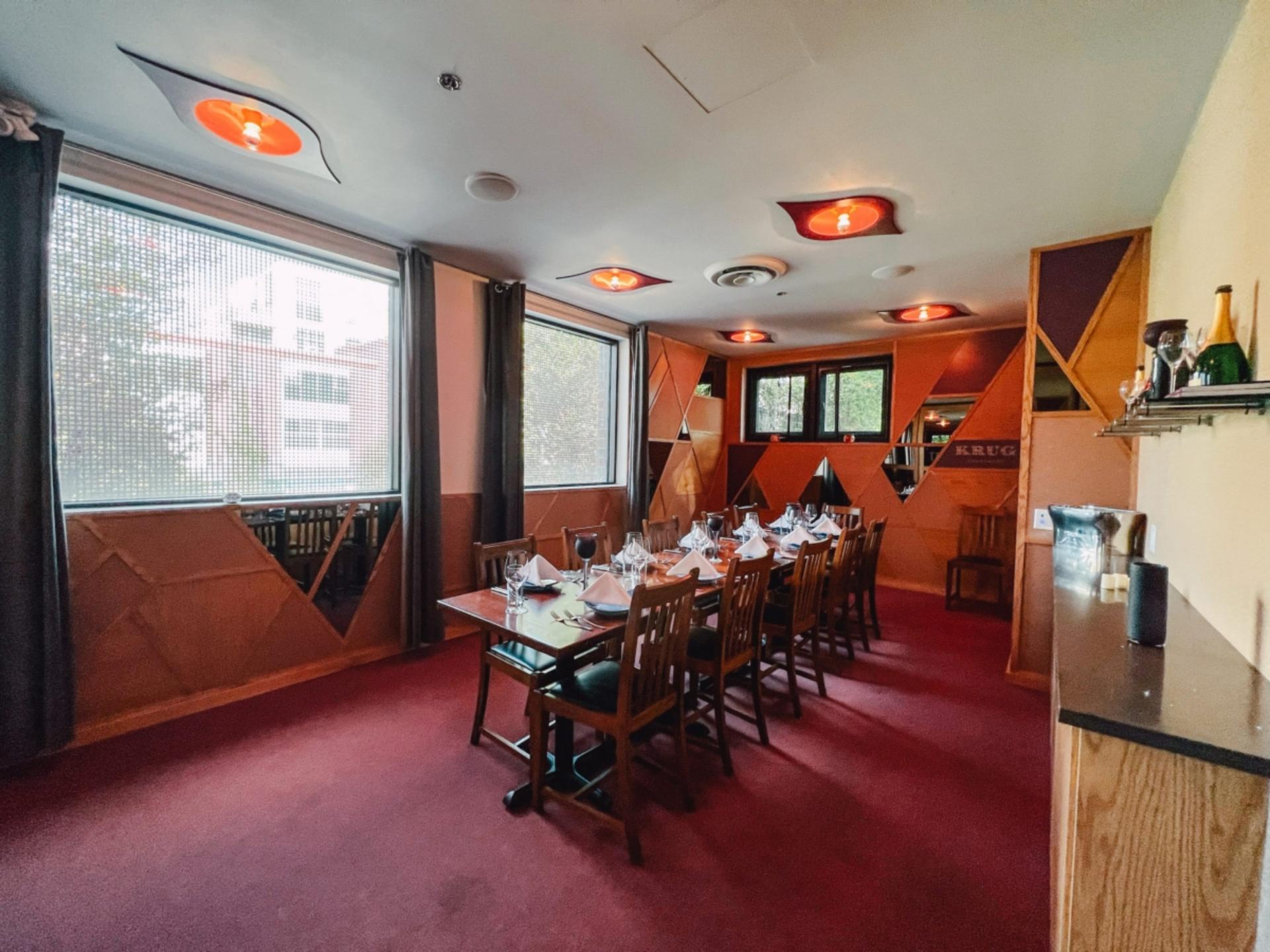 Krug Room