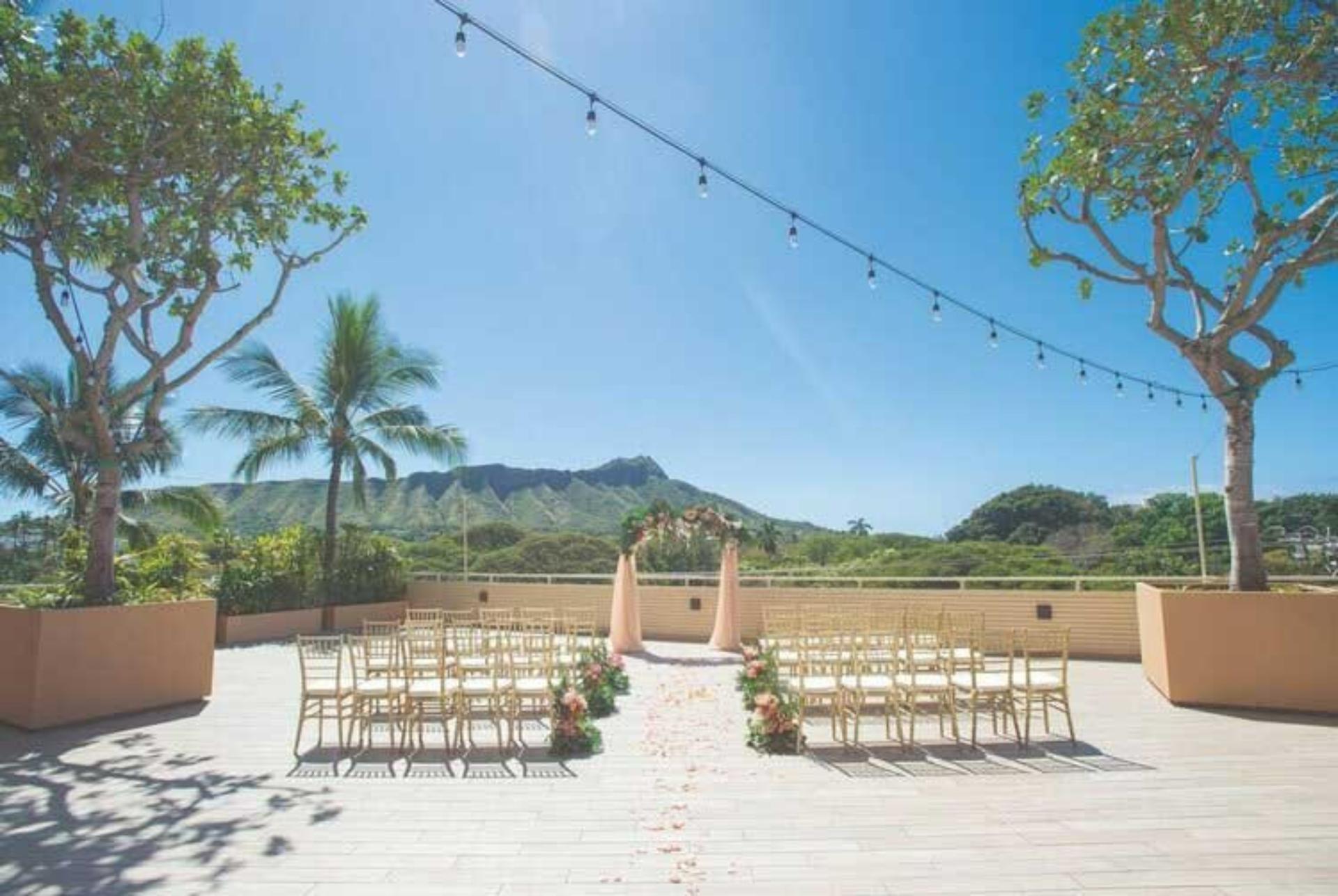 Leahi Lanai