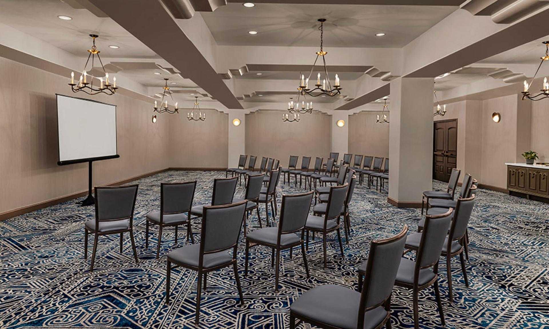 Riviera Ballroom
