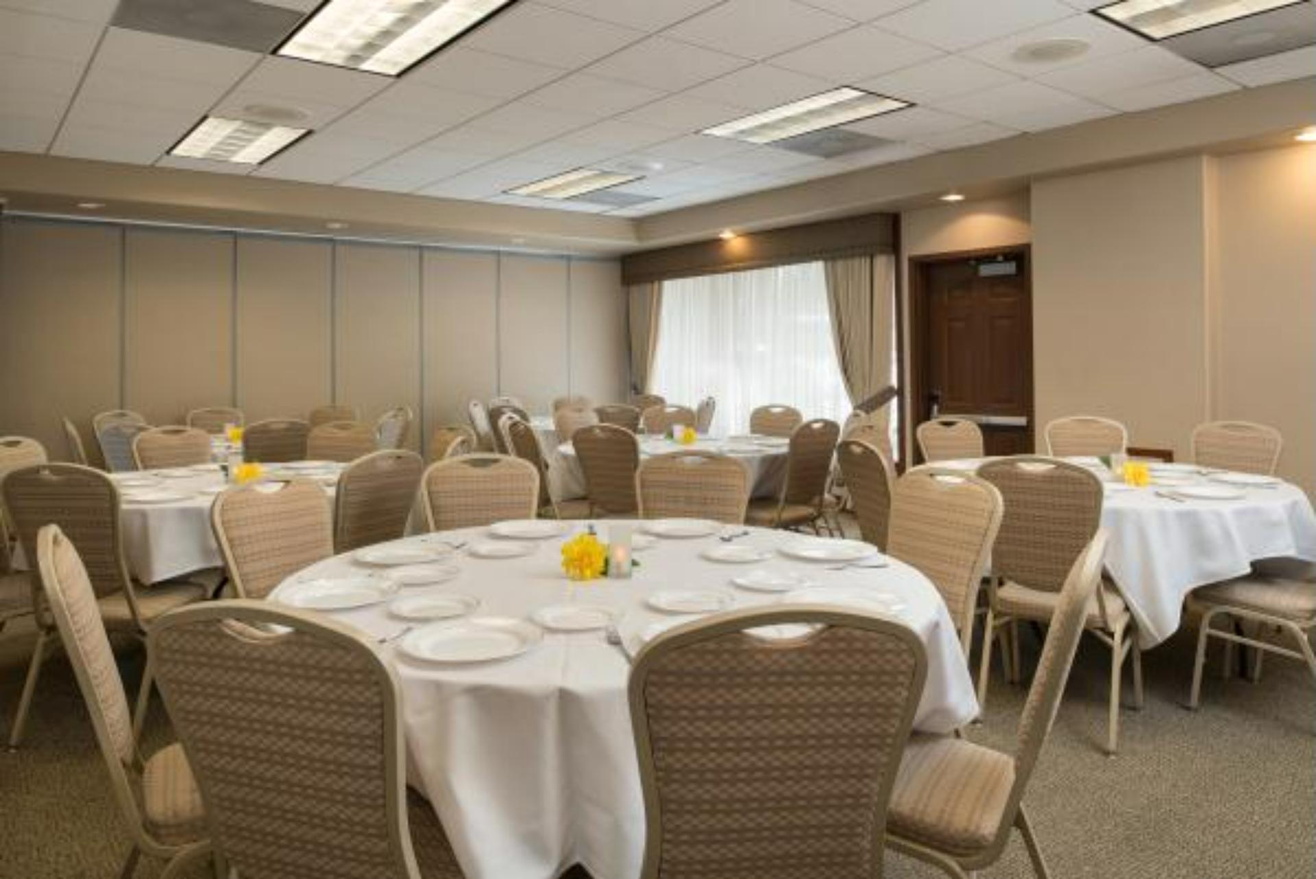 Nevada Room