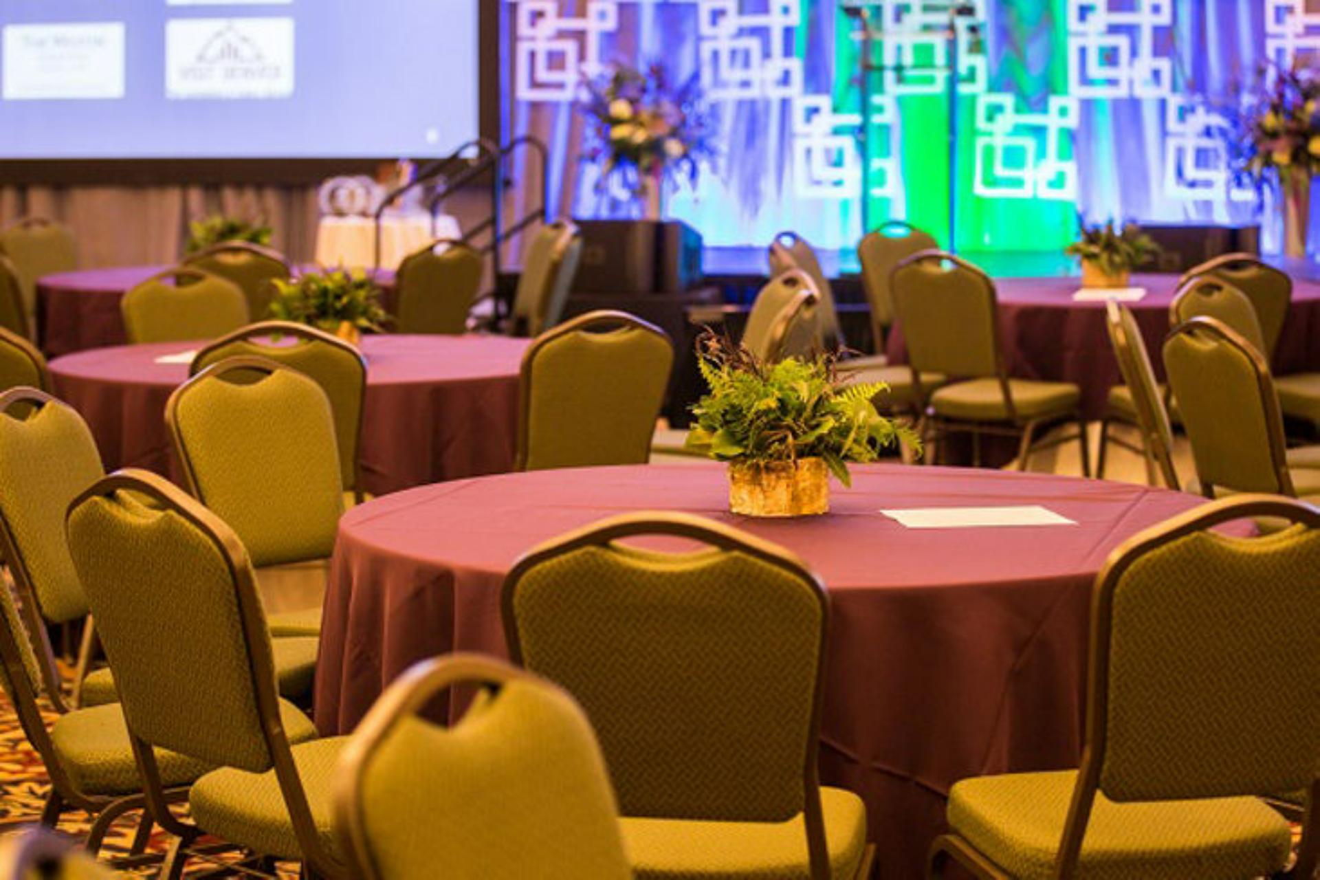 Grand Ballroom