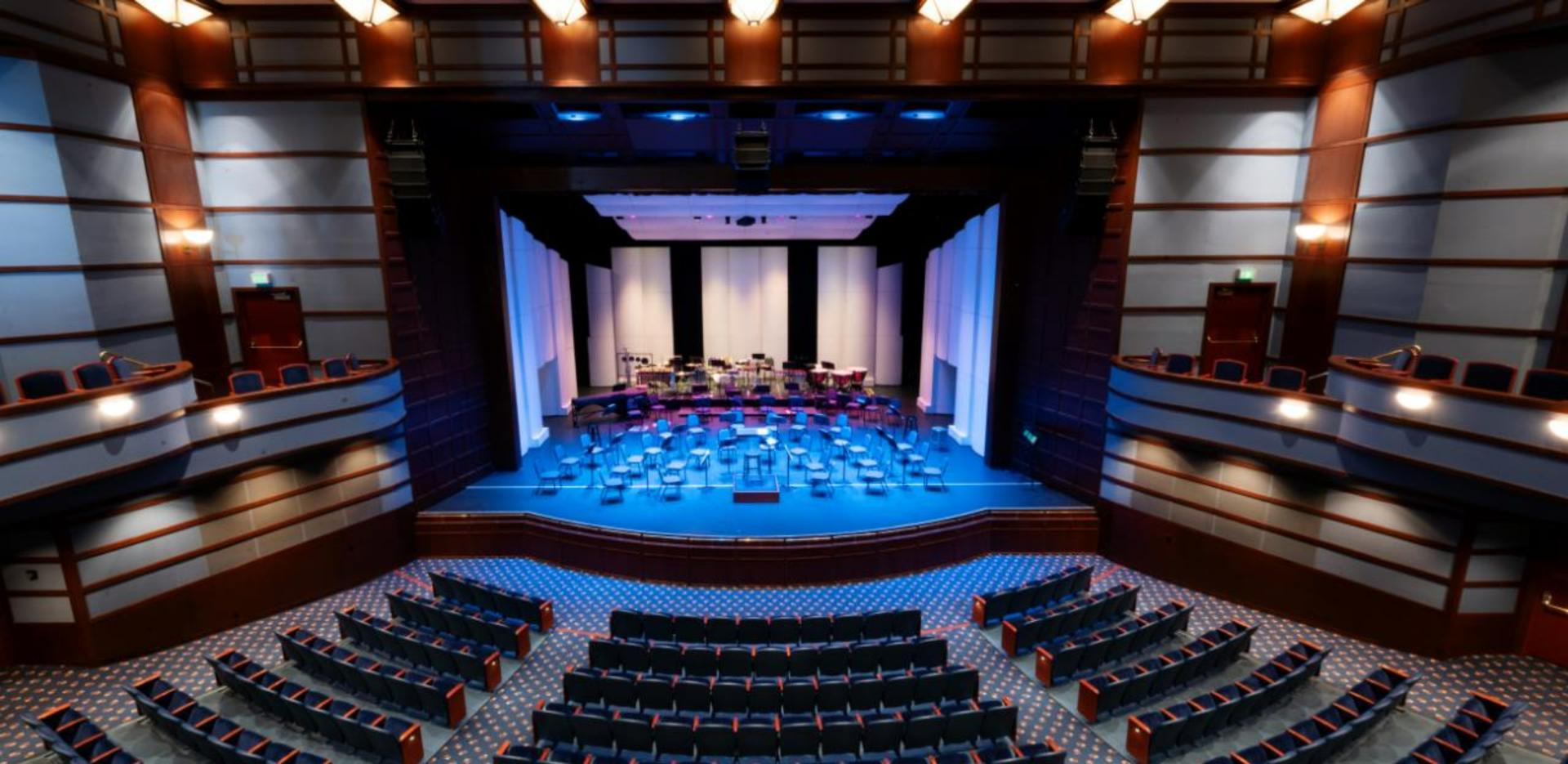 Hofmann Theatre