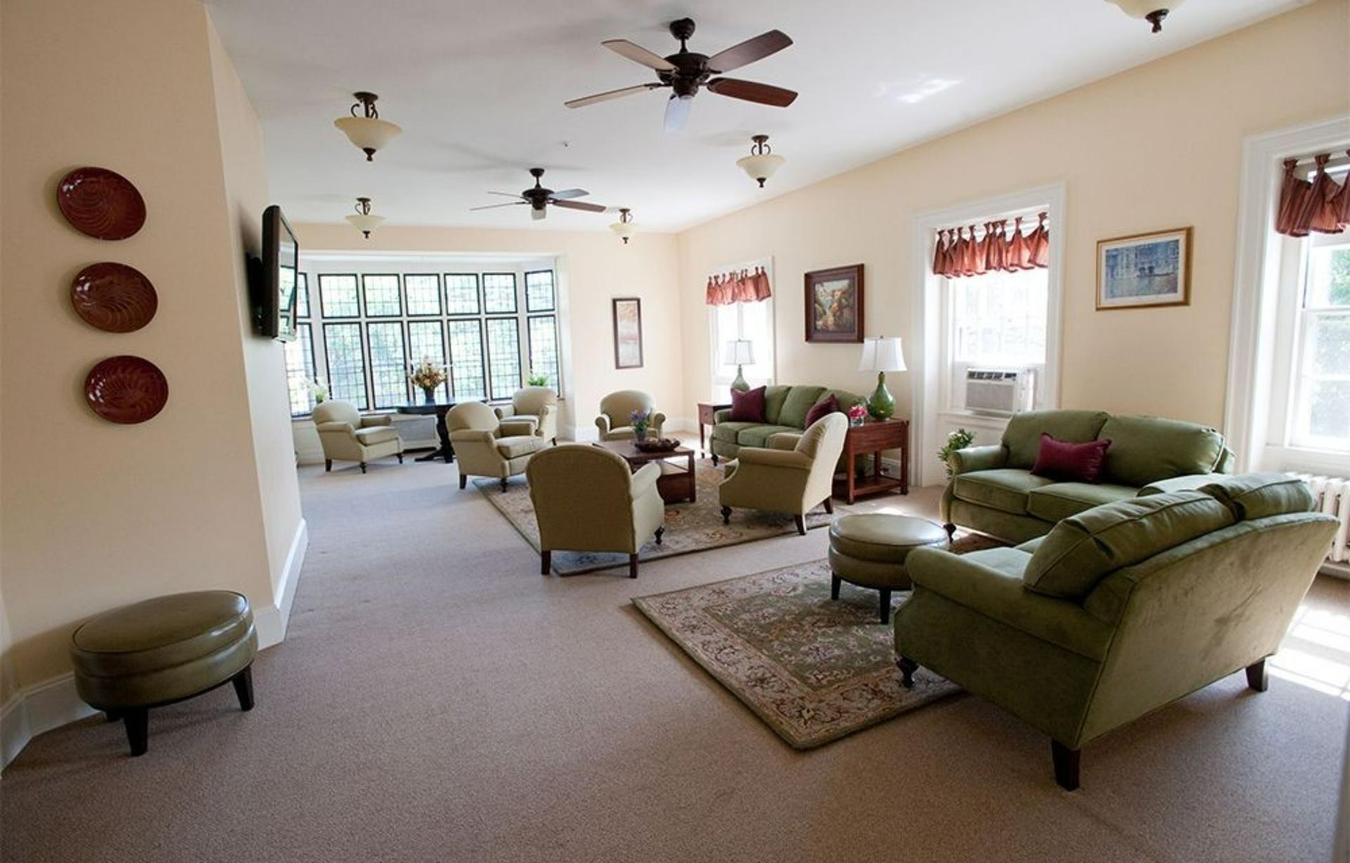 Sun Parlor