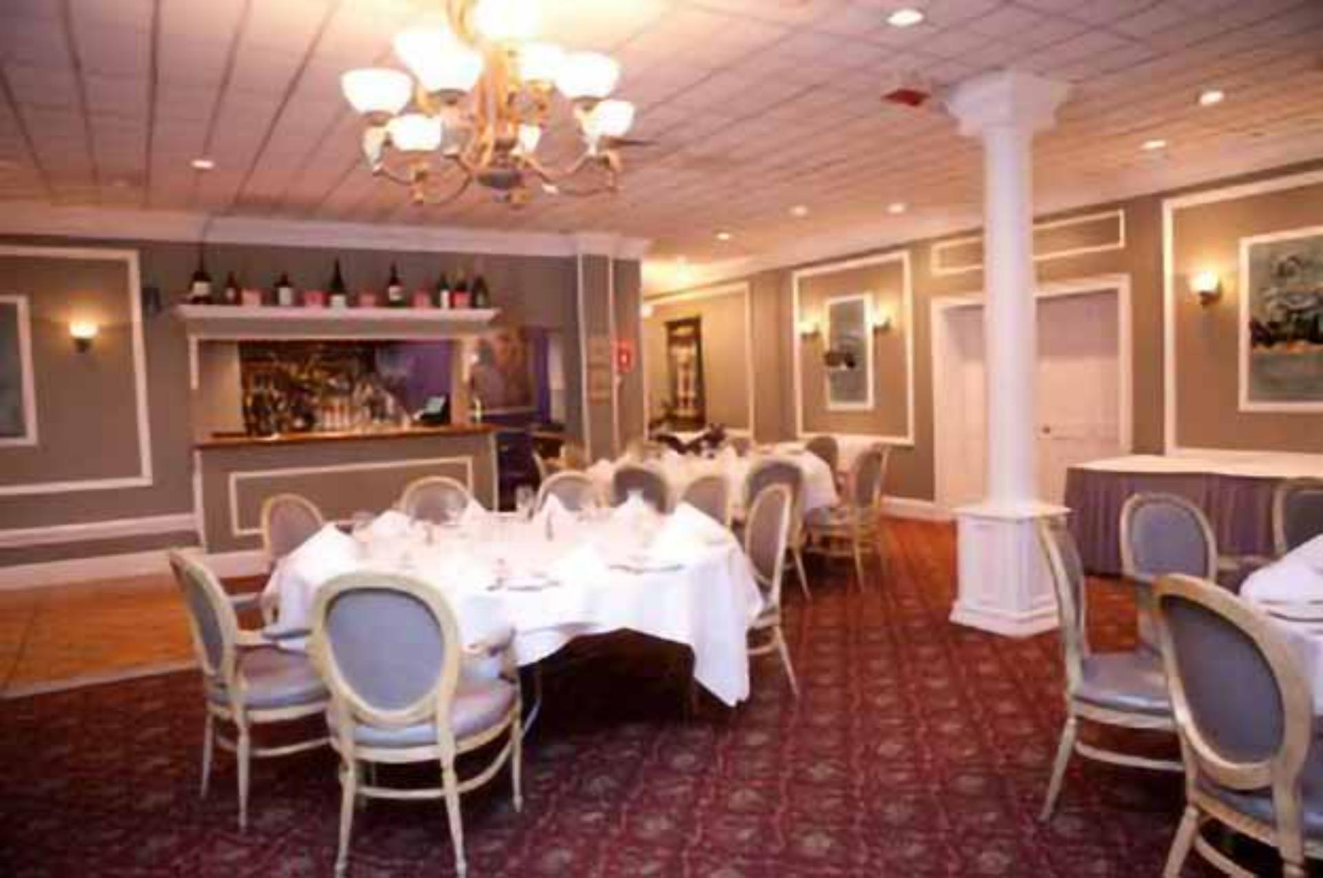 Riviera Room