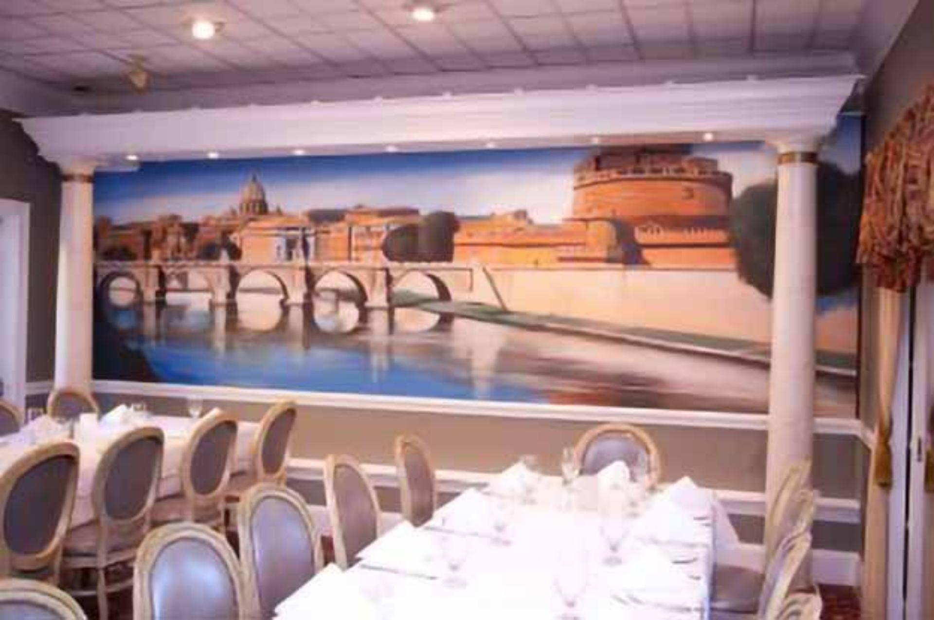 Riviera Terrace