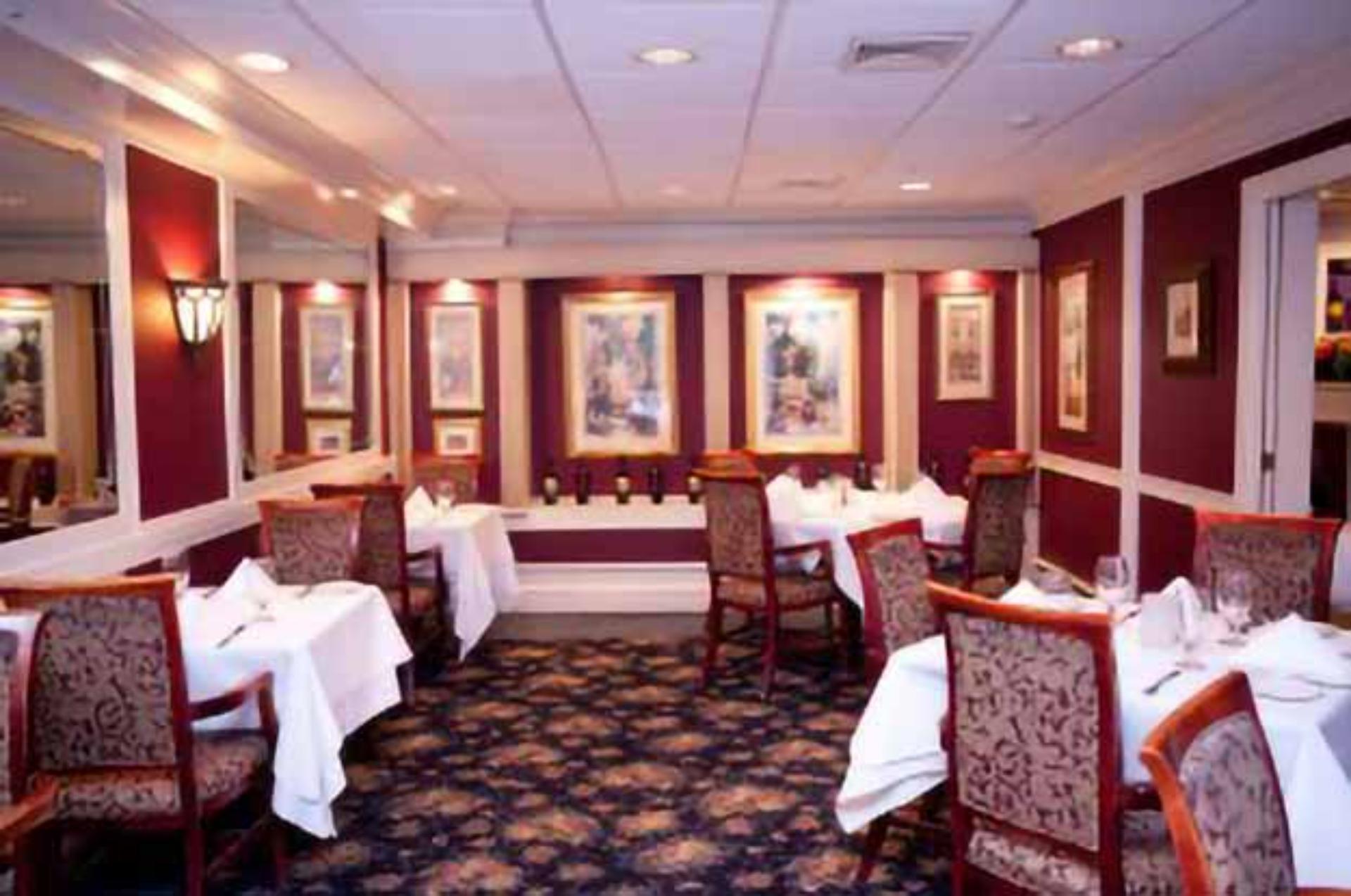 The Gallery