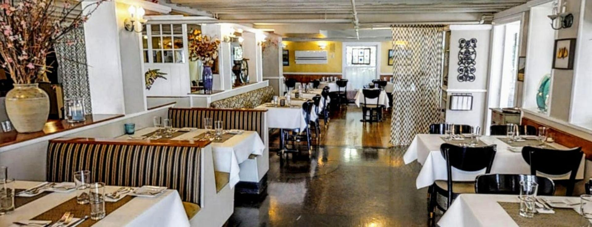 Full Buyout of Chesca's Restaurant