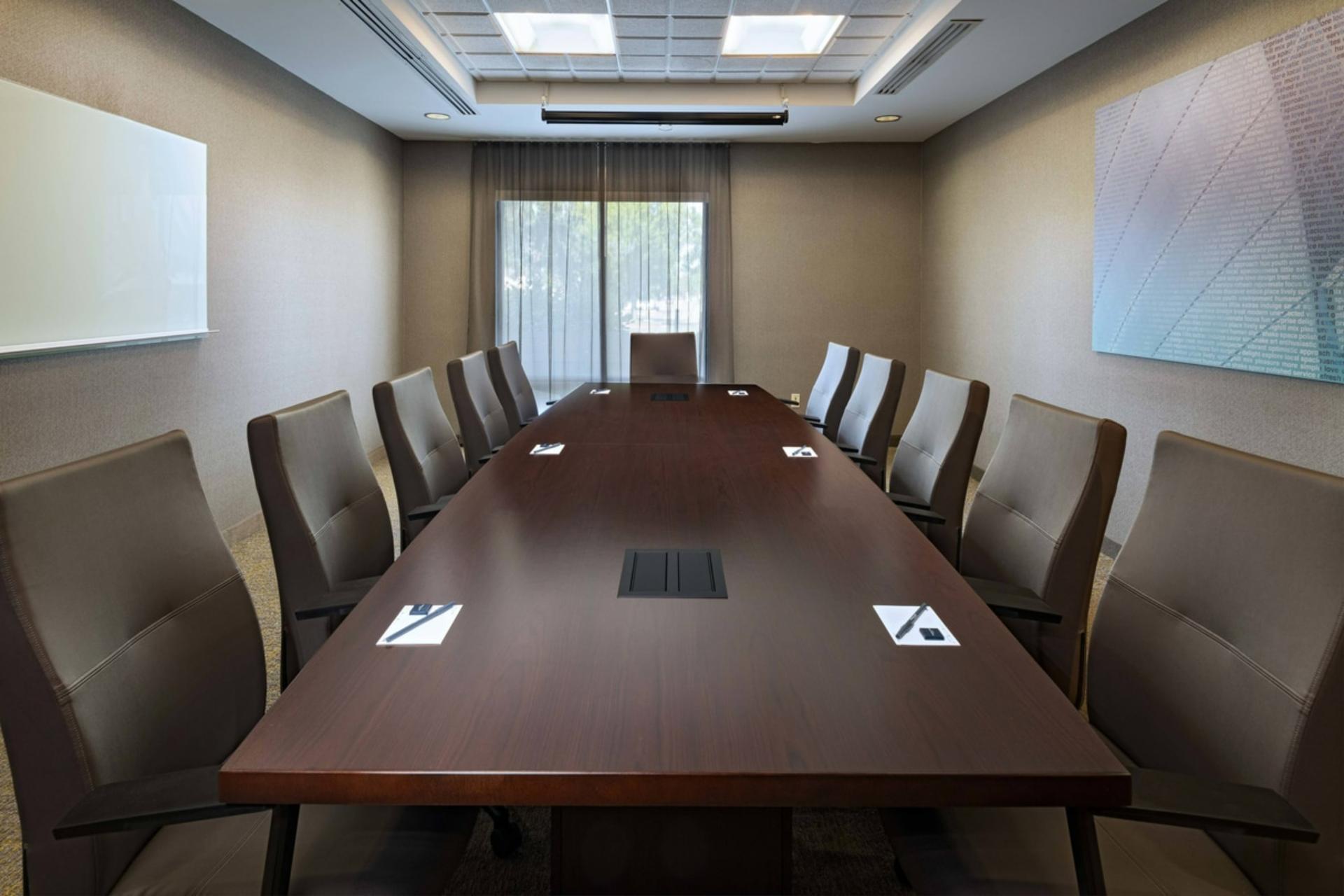Summit Room	