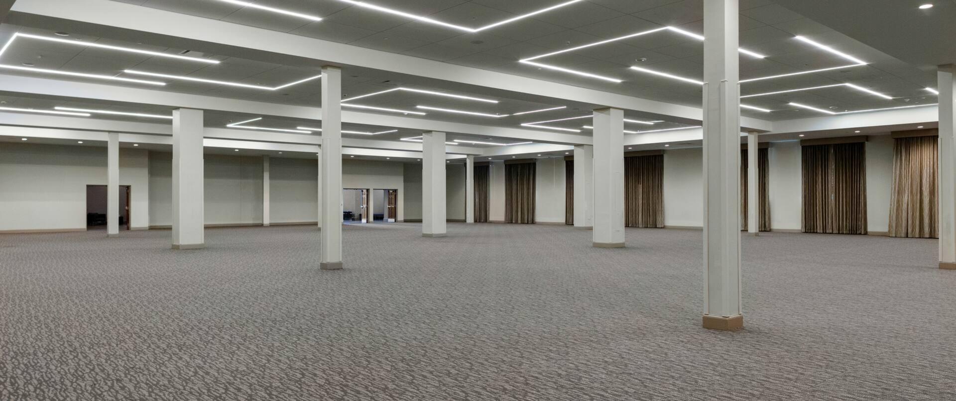 Exhibition Hall