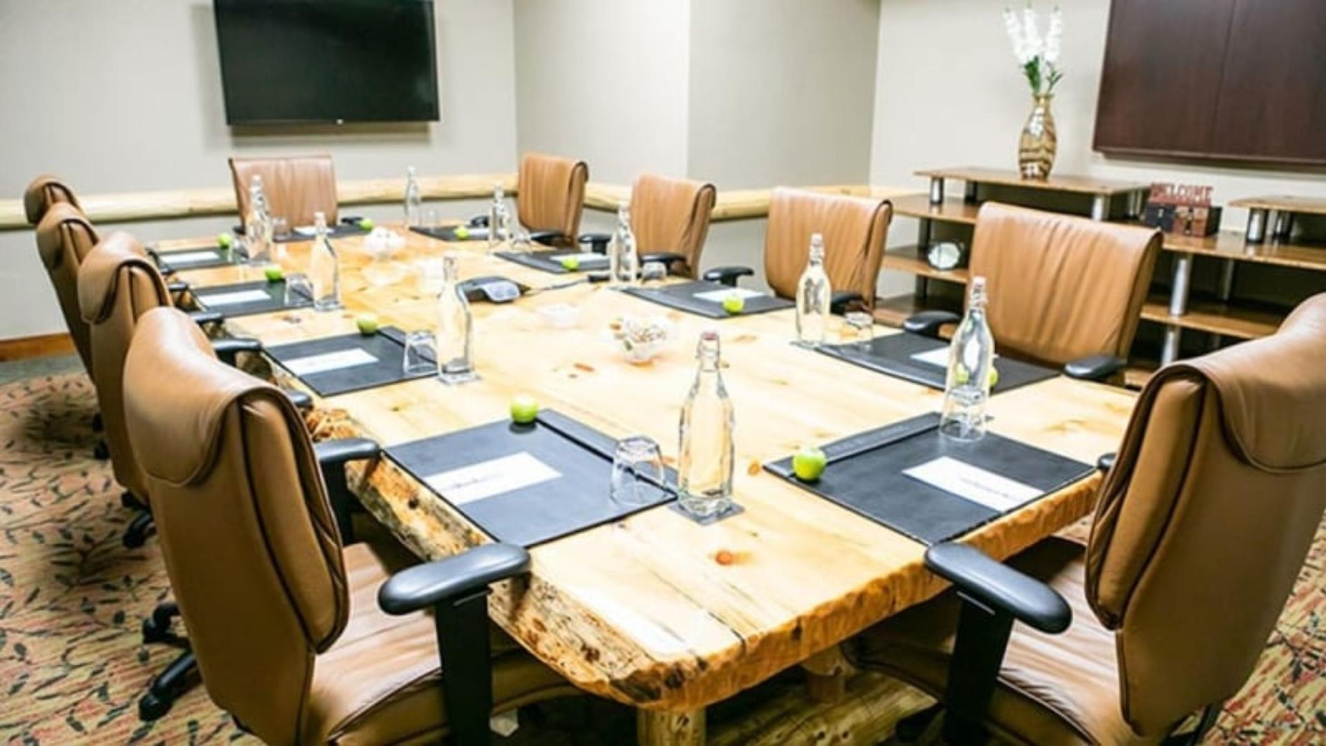 Eagles Landing -  Boardroom