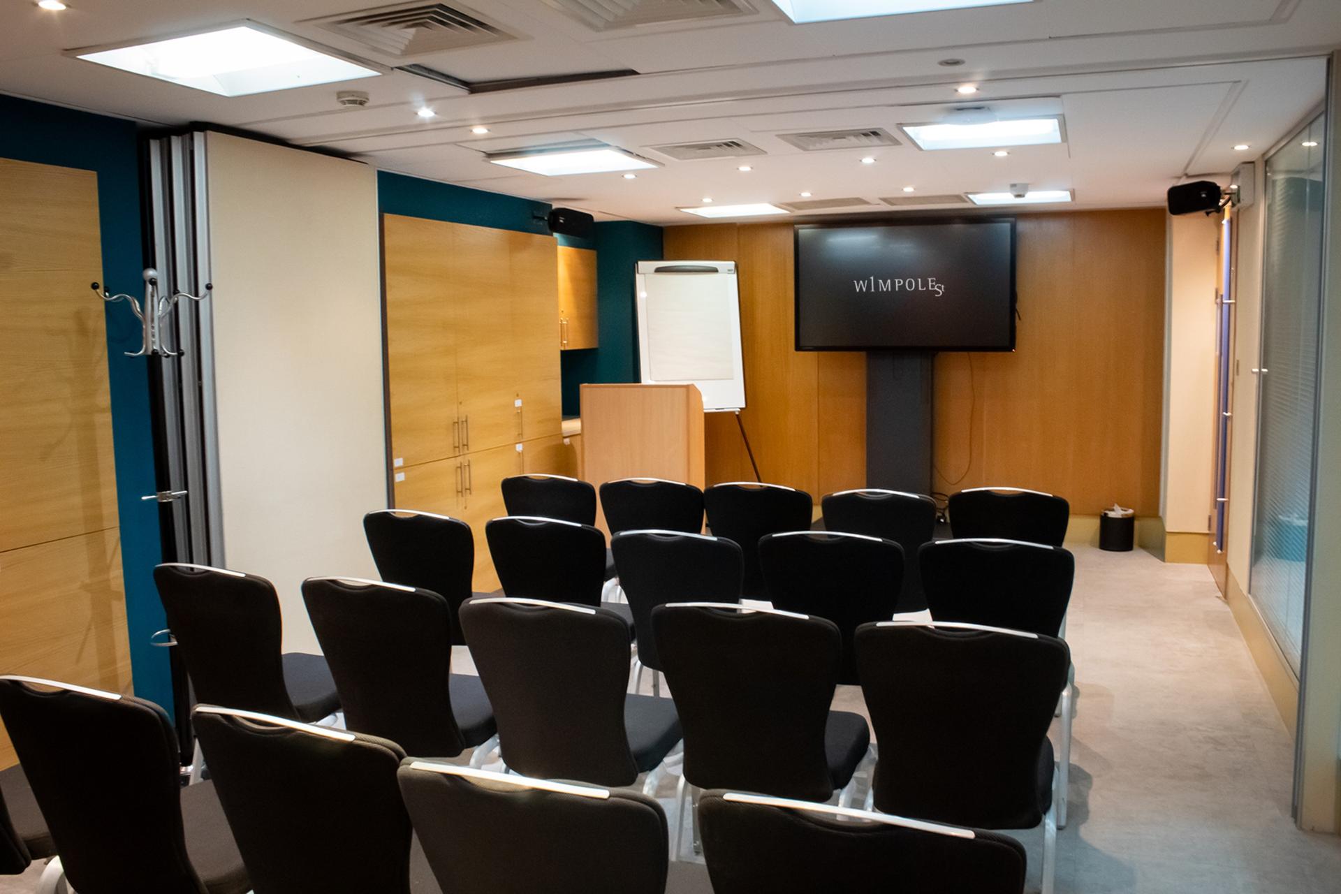 Training Suite