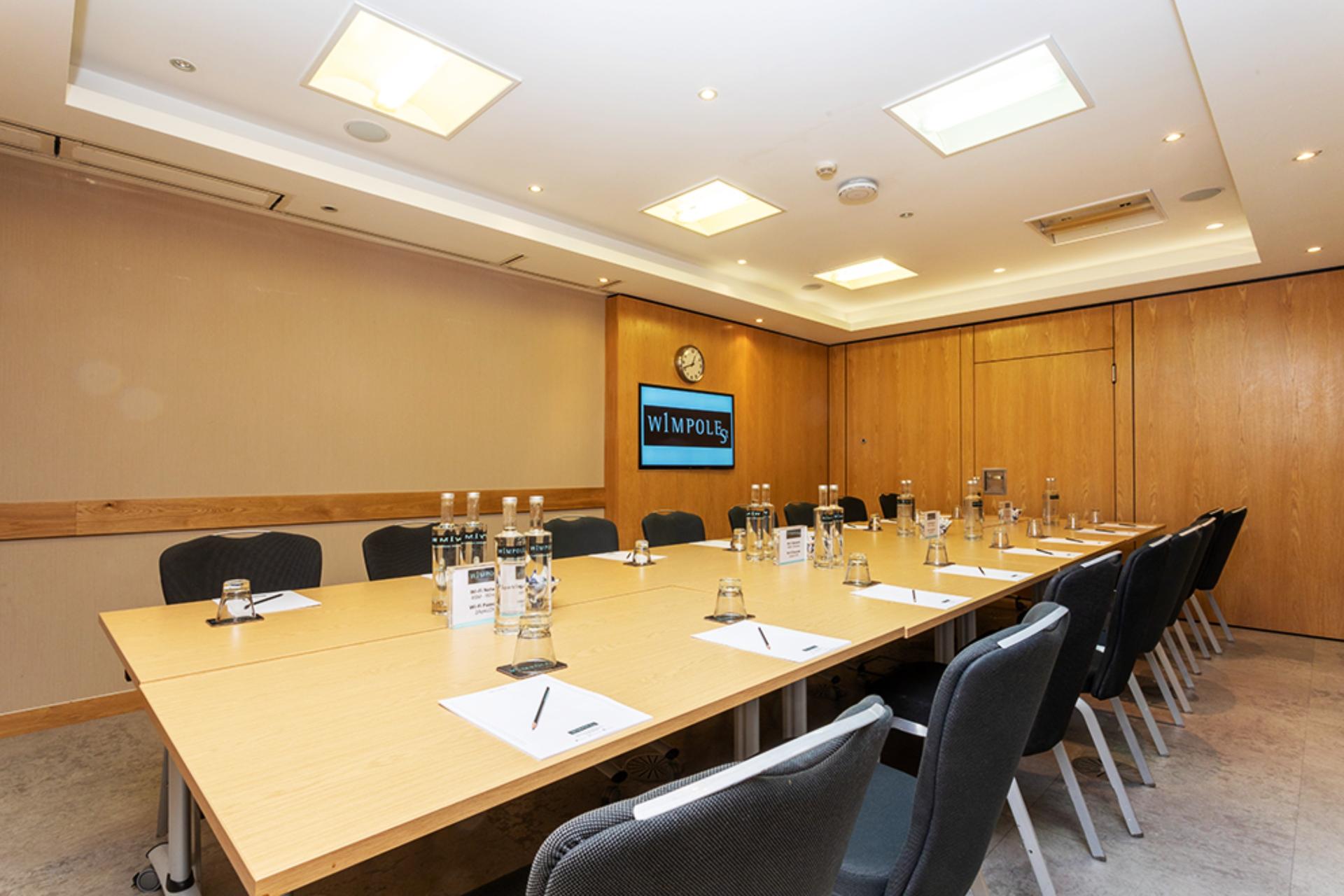 Seminar Room 2