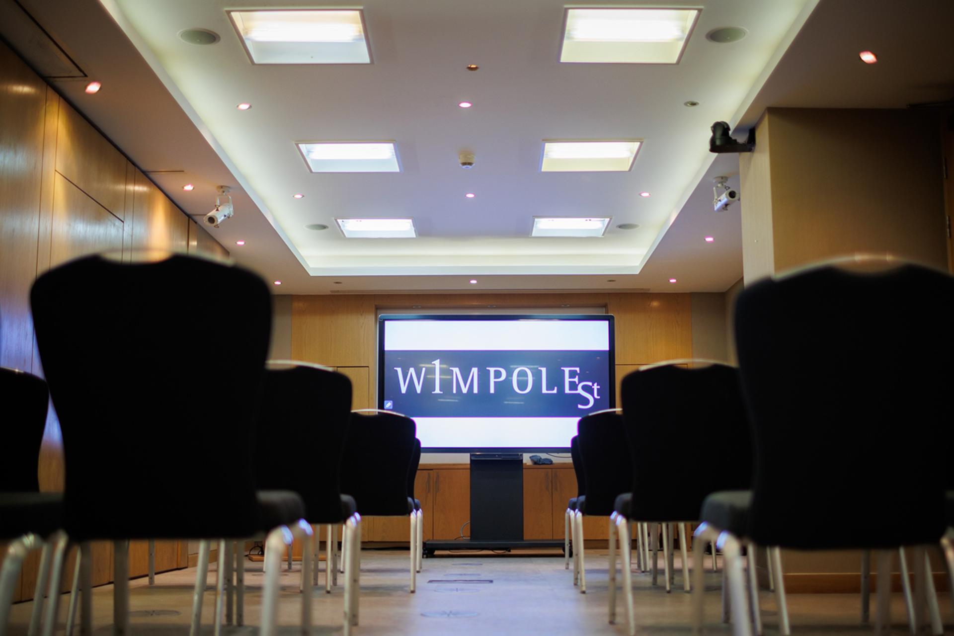 Seminar Room 3