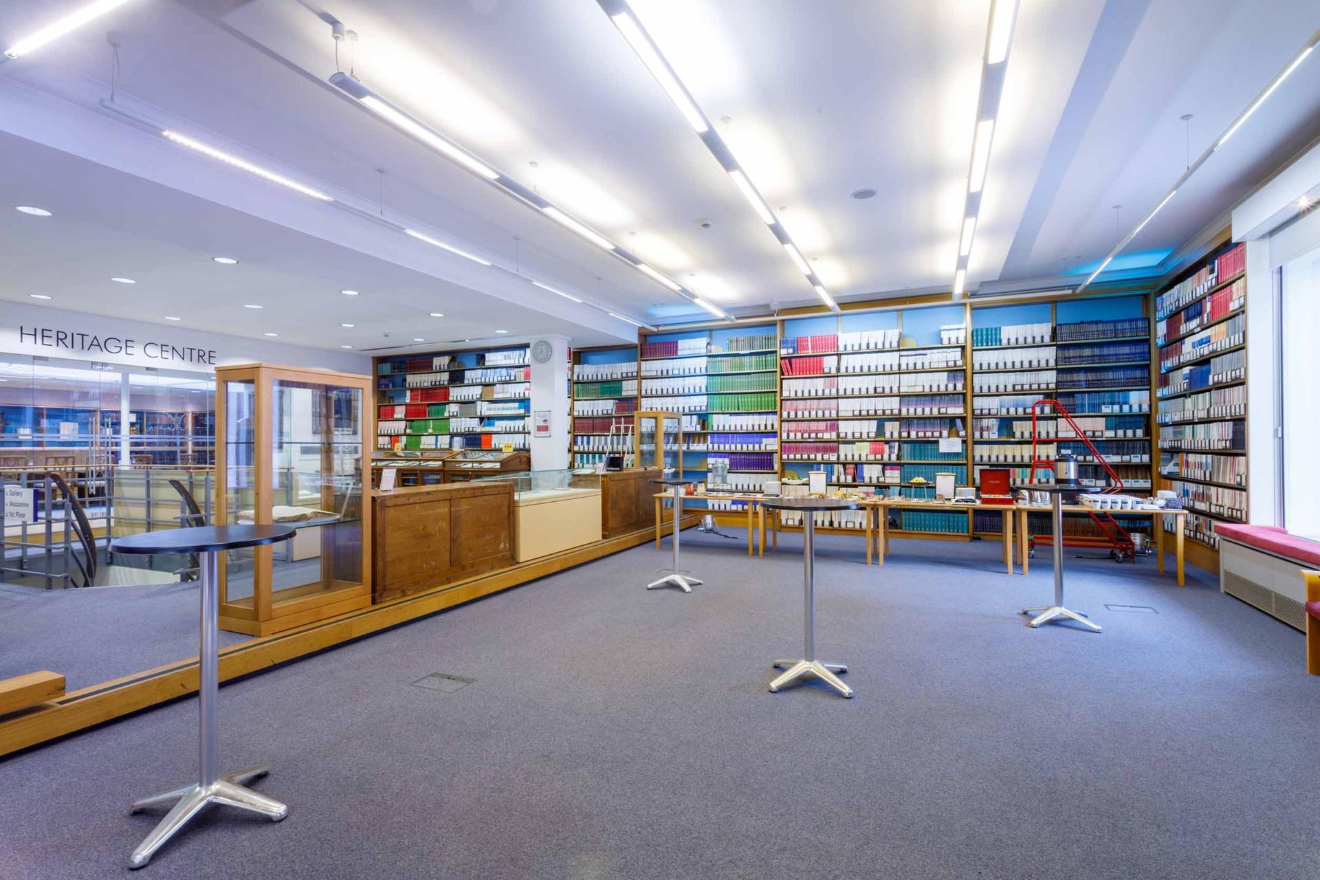 Wheatley Room