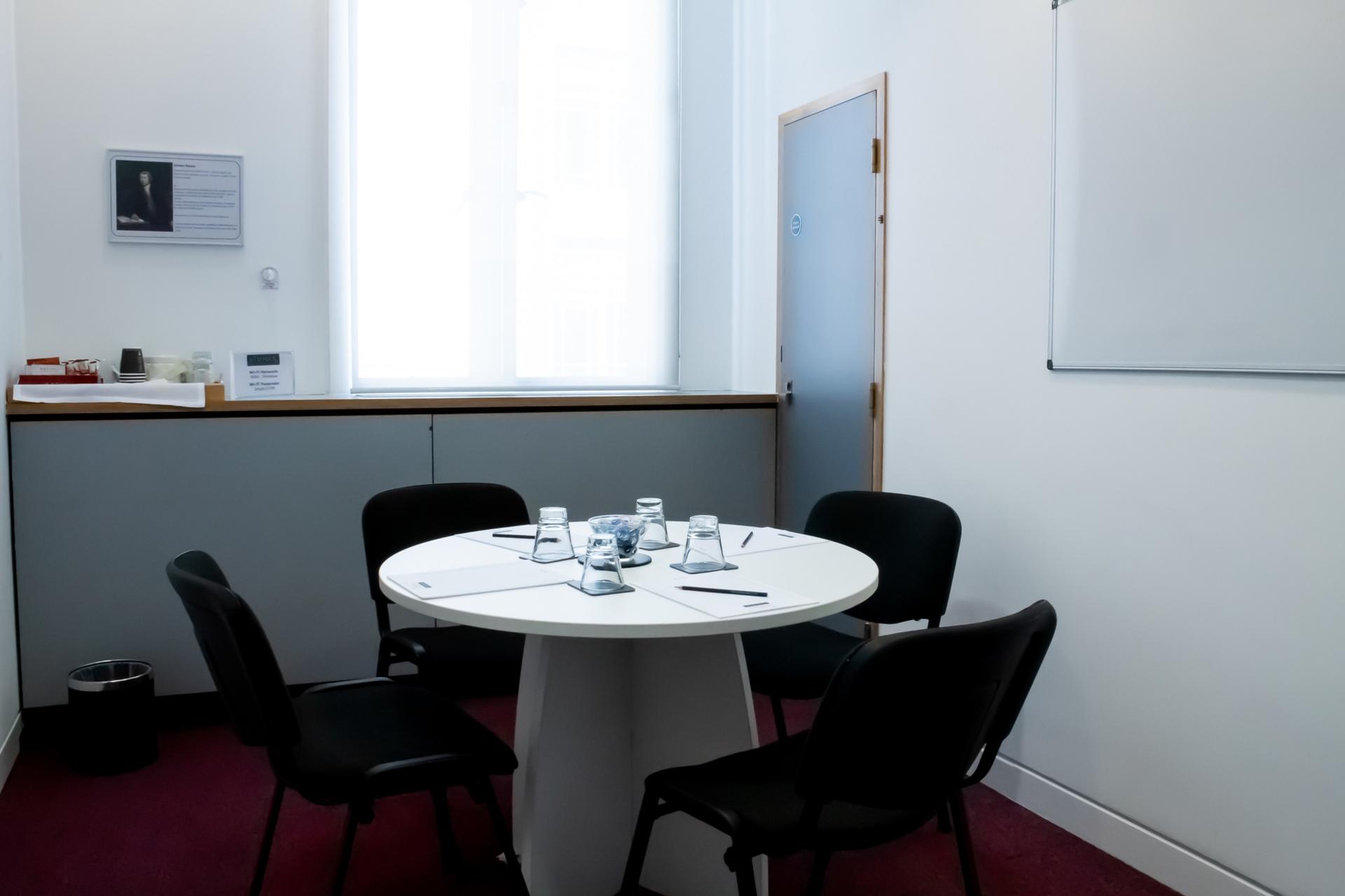 Jenner Room