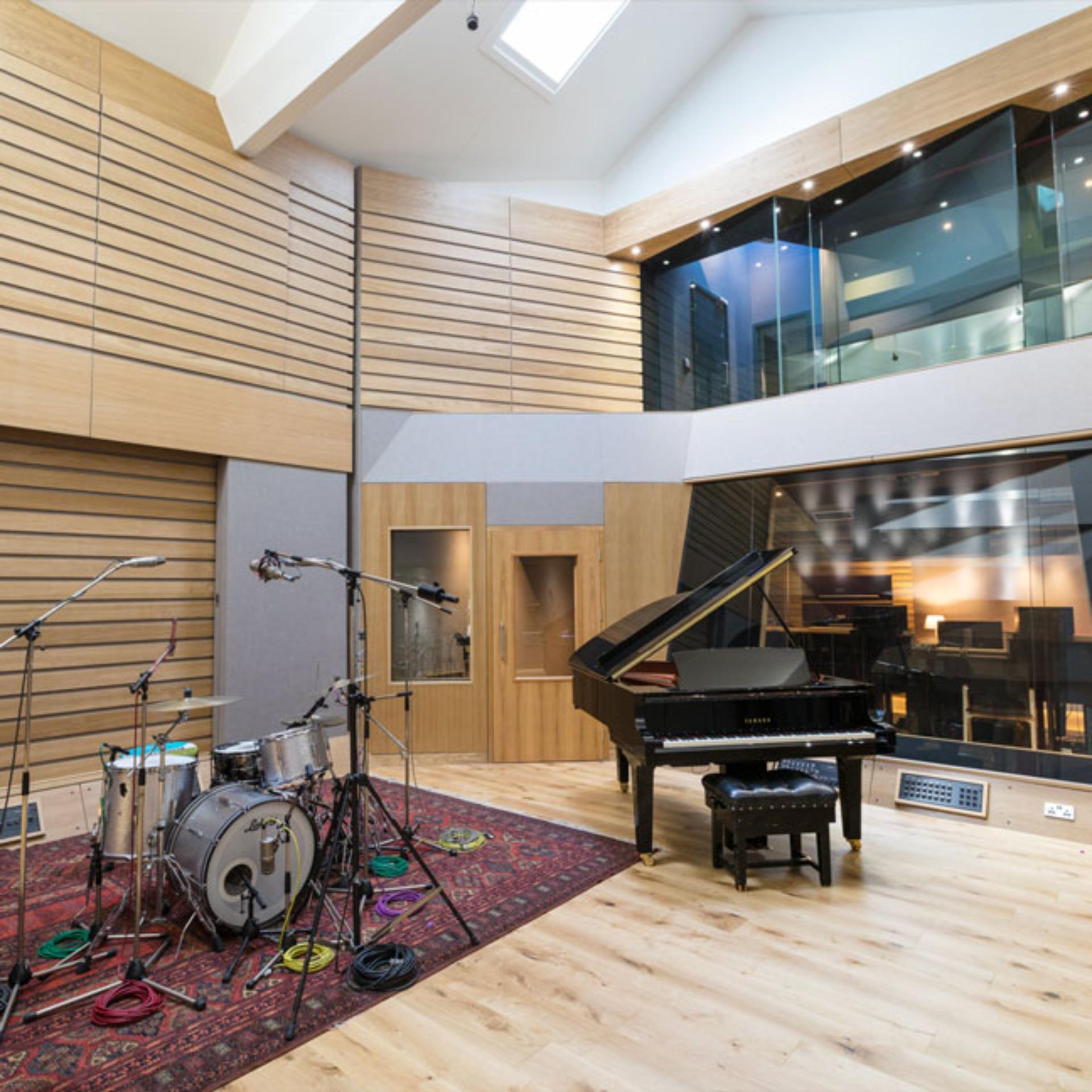 Studio Three