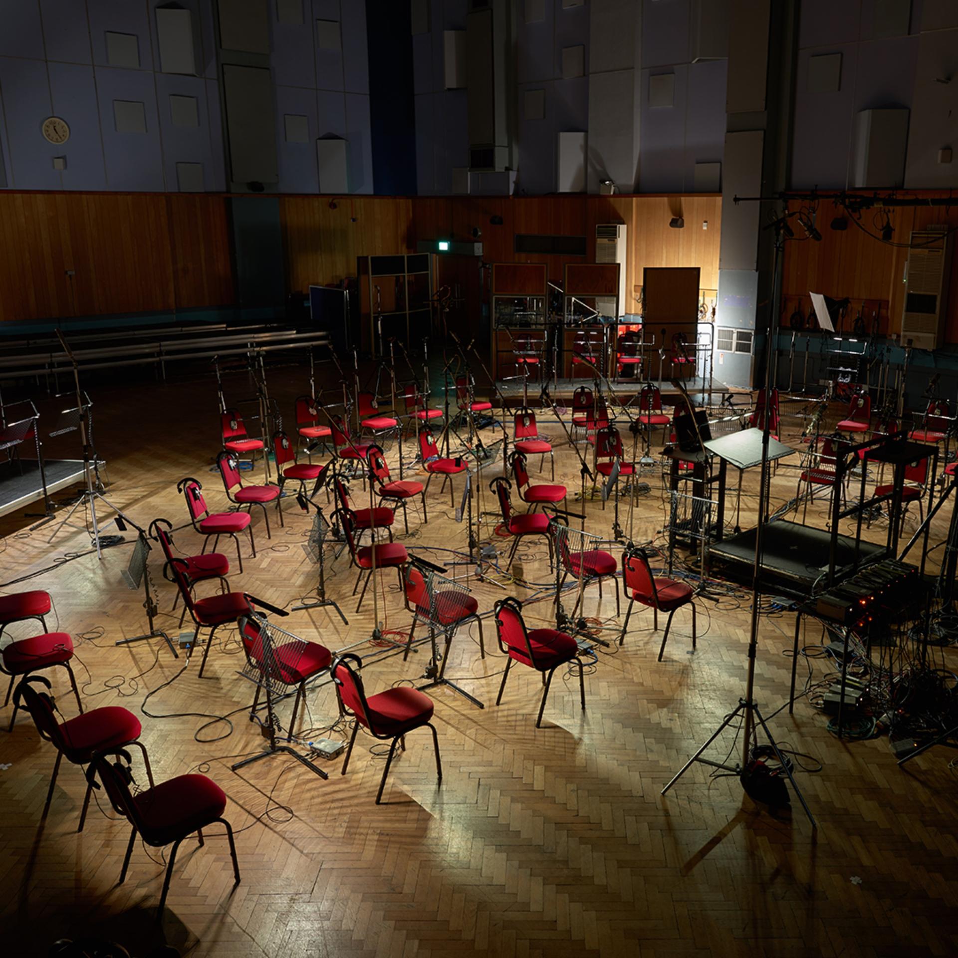 Studio One