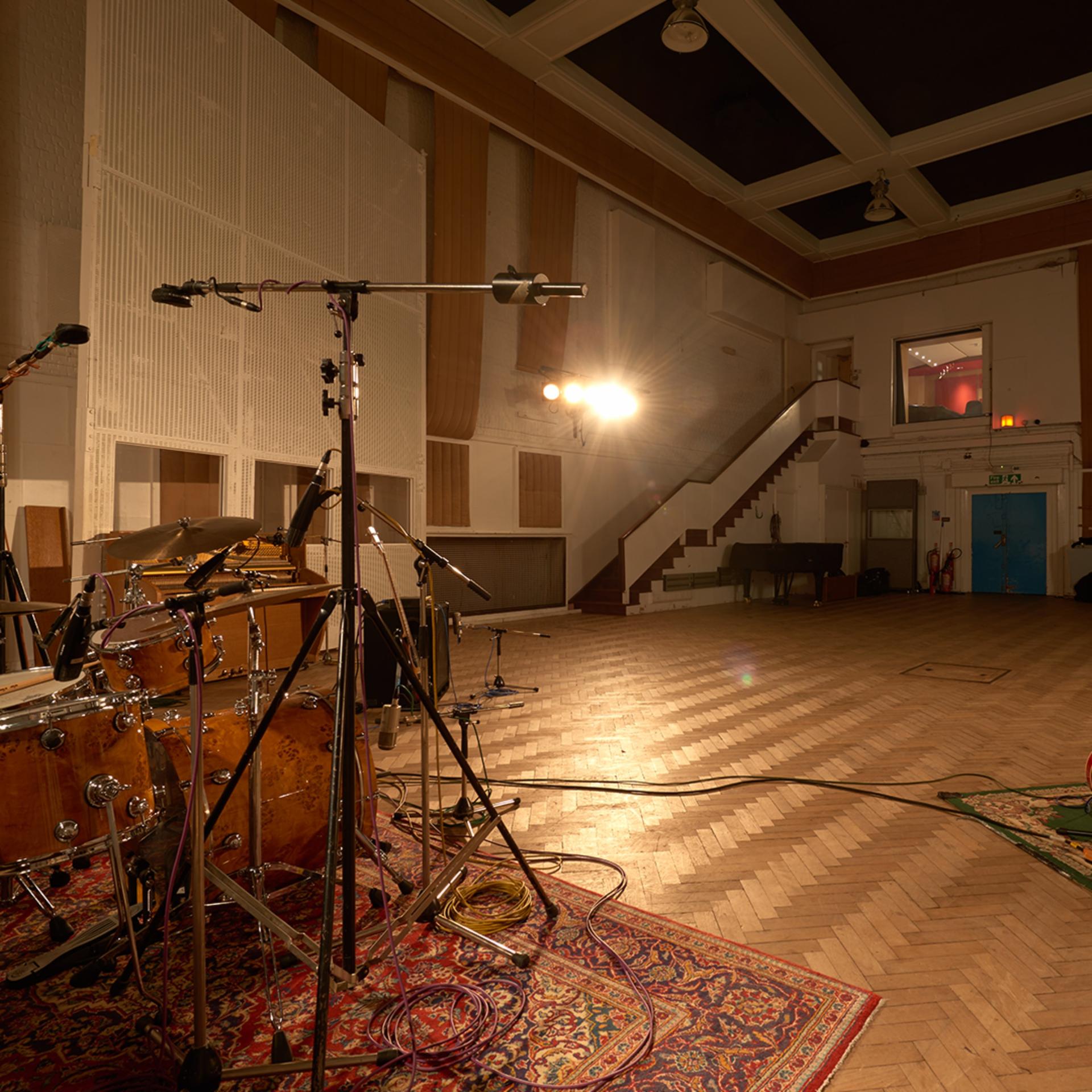 Studio Two