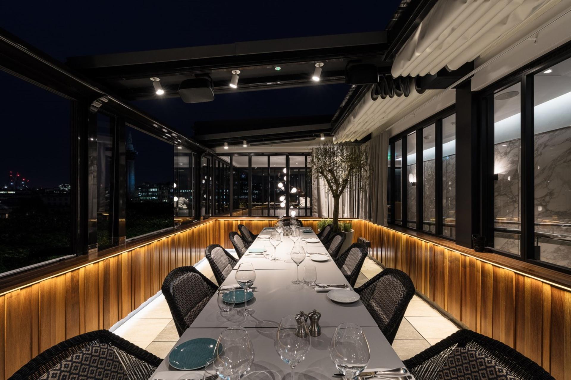7 Venues That’ll Make Your Boss Think You’re Cool