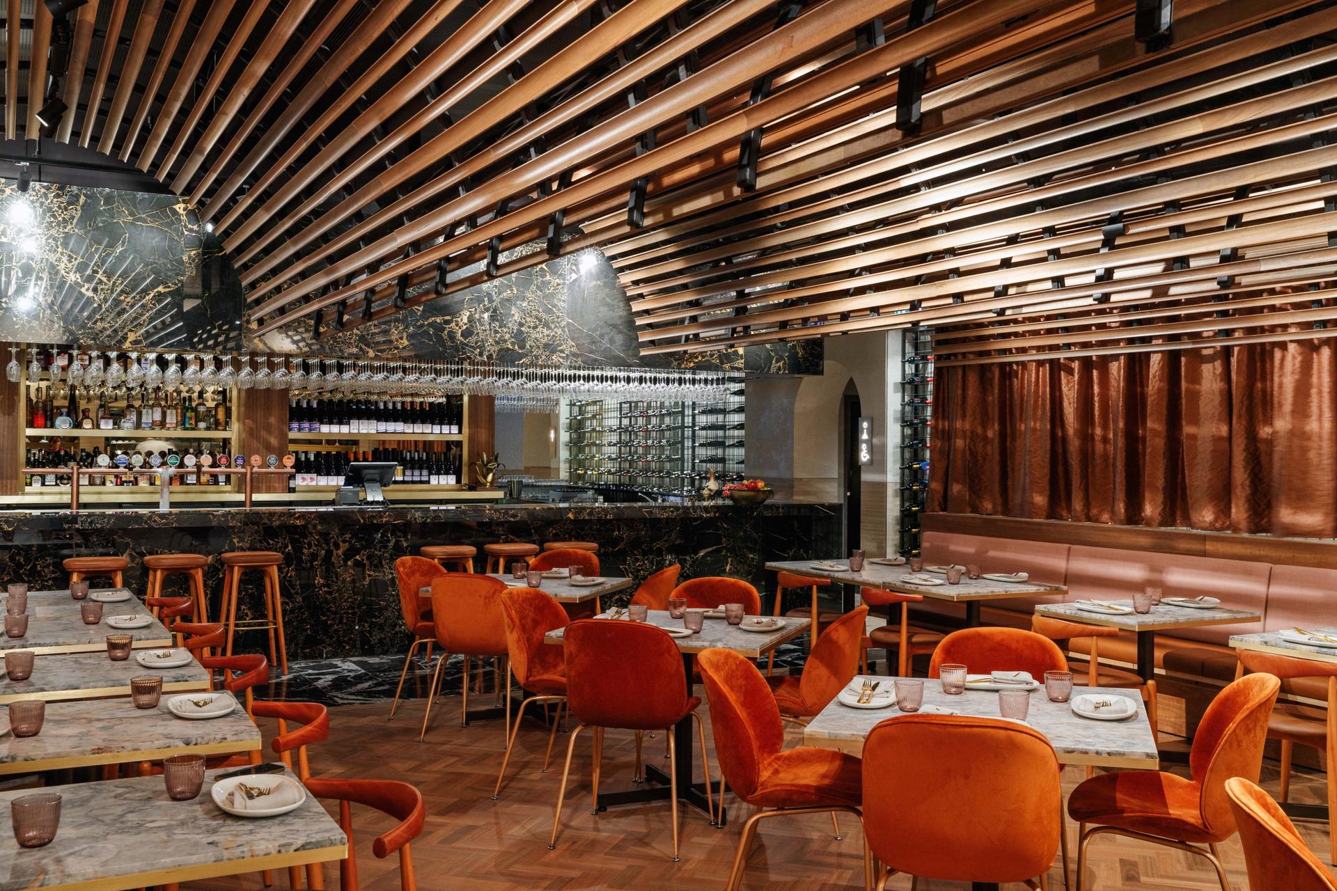 Dining Room 1