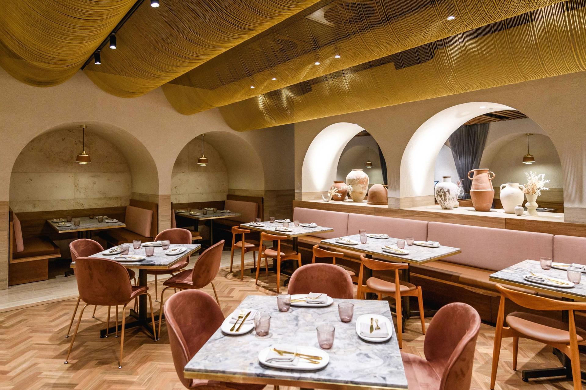 Dining Room 2
