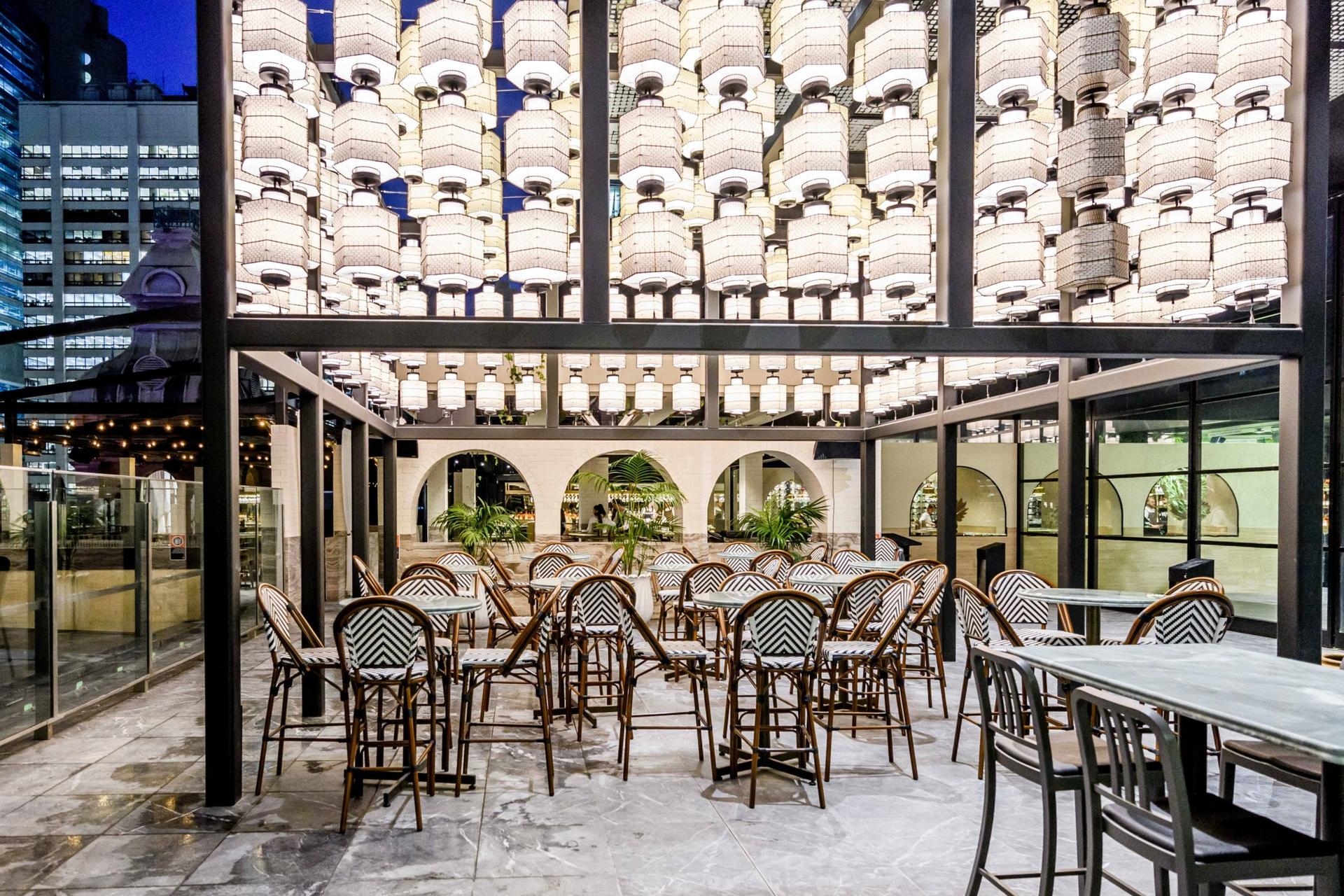 Lantern Room
