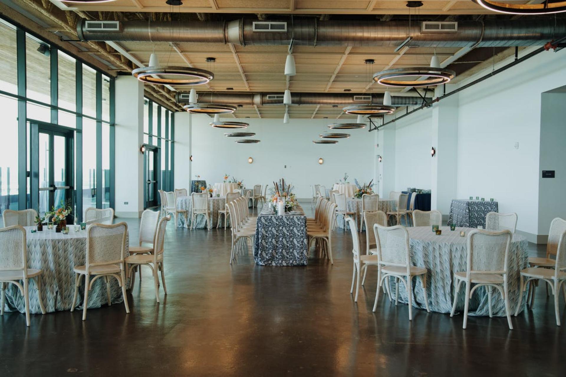 Interior Space