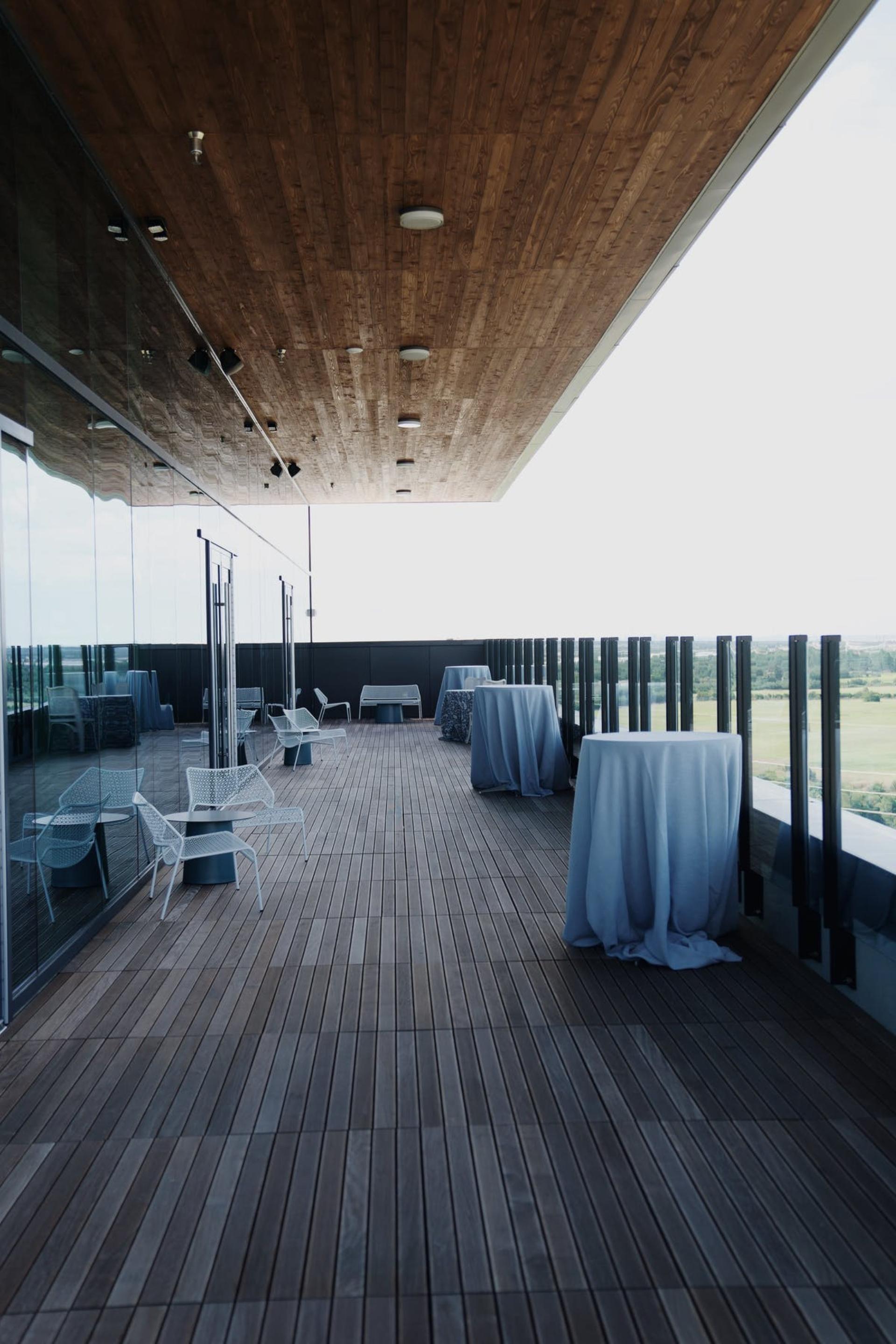 The Overlook