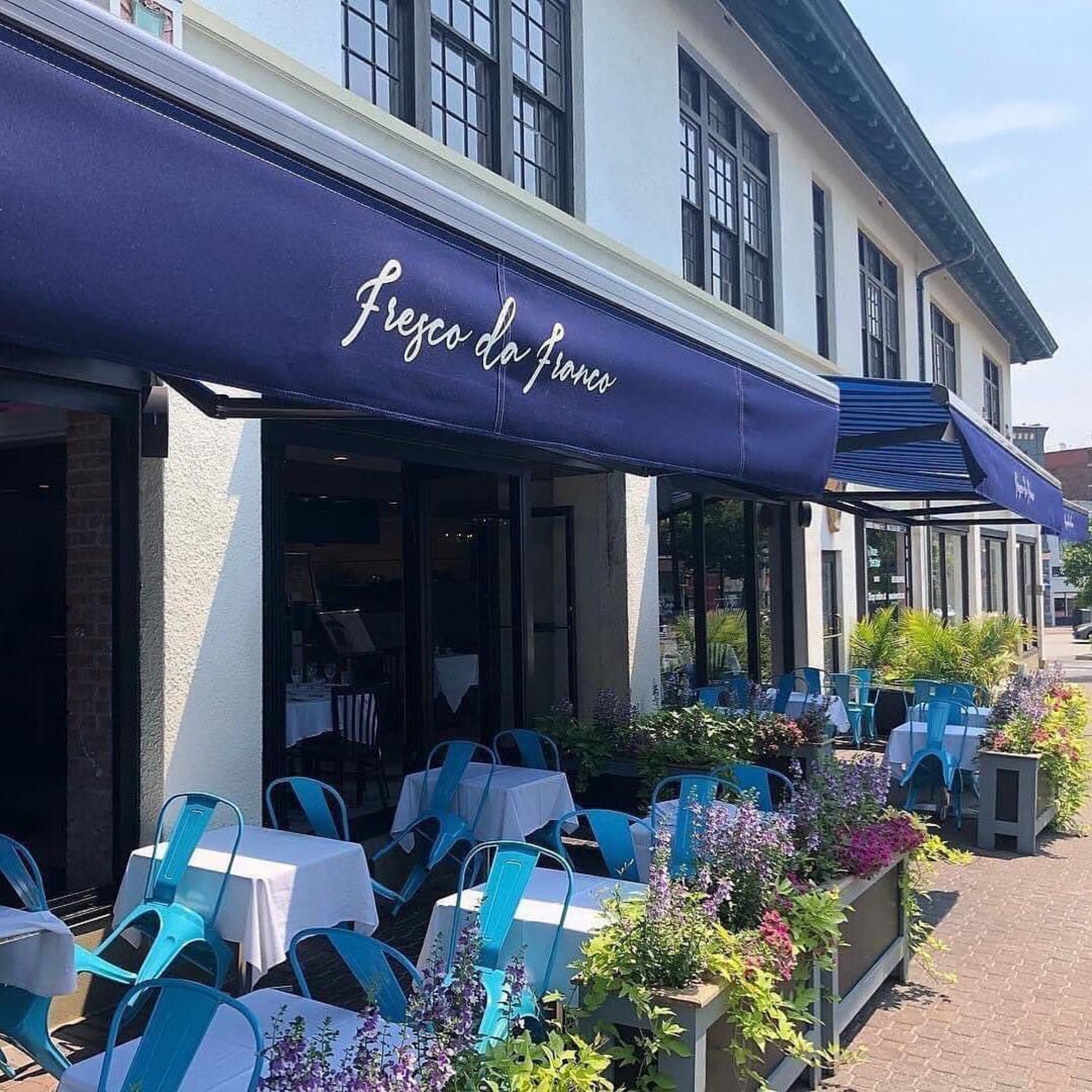 Full Buyout of Fresco da Franco